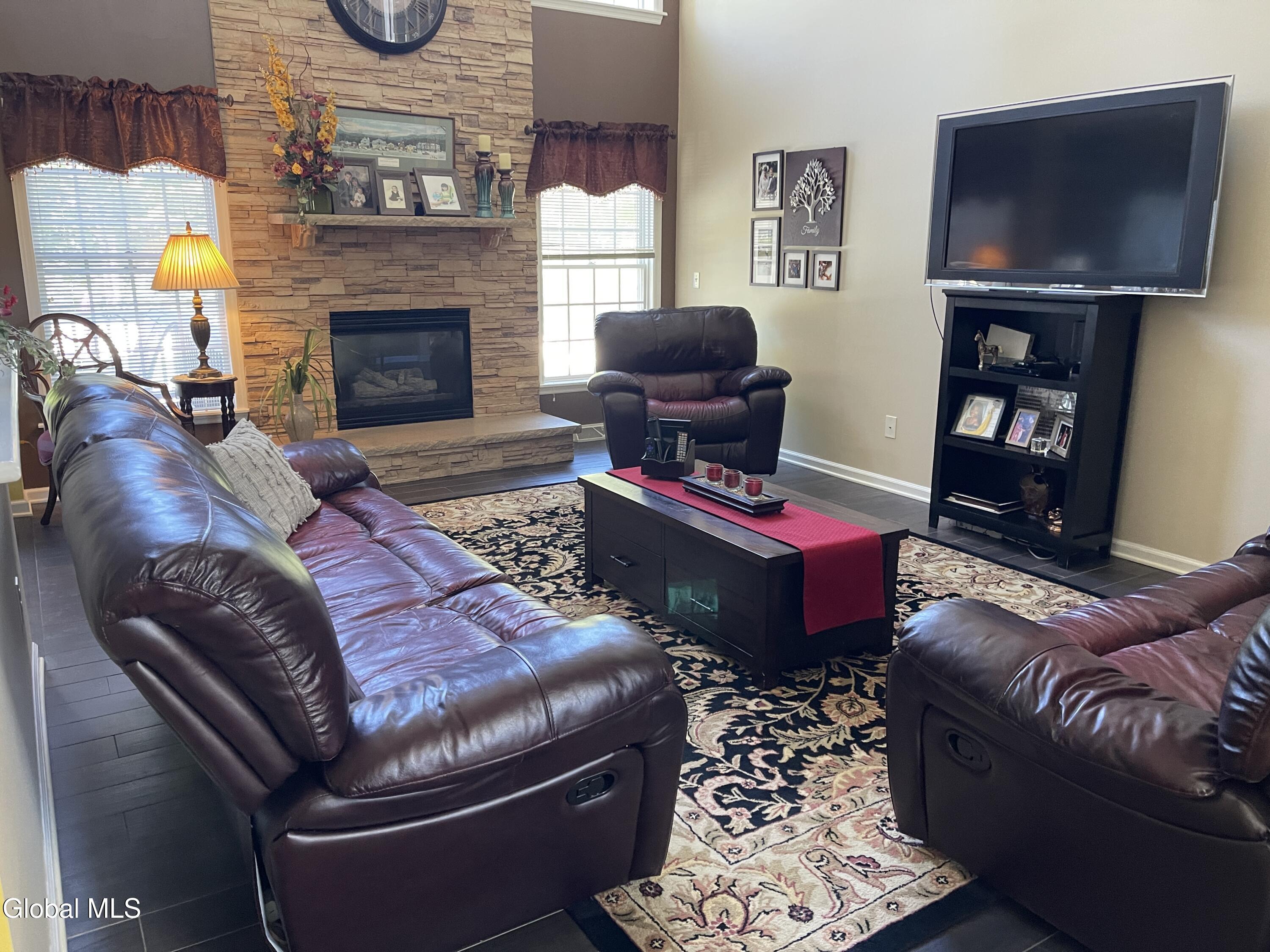 2066 Orchard Park Drive