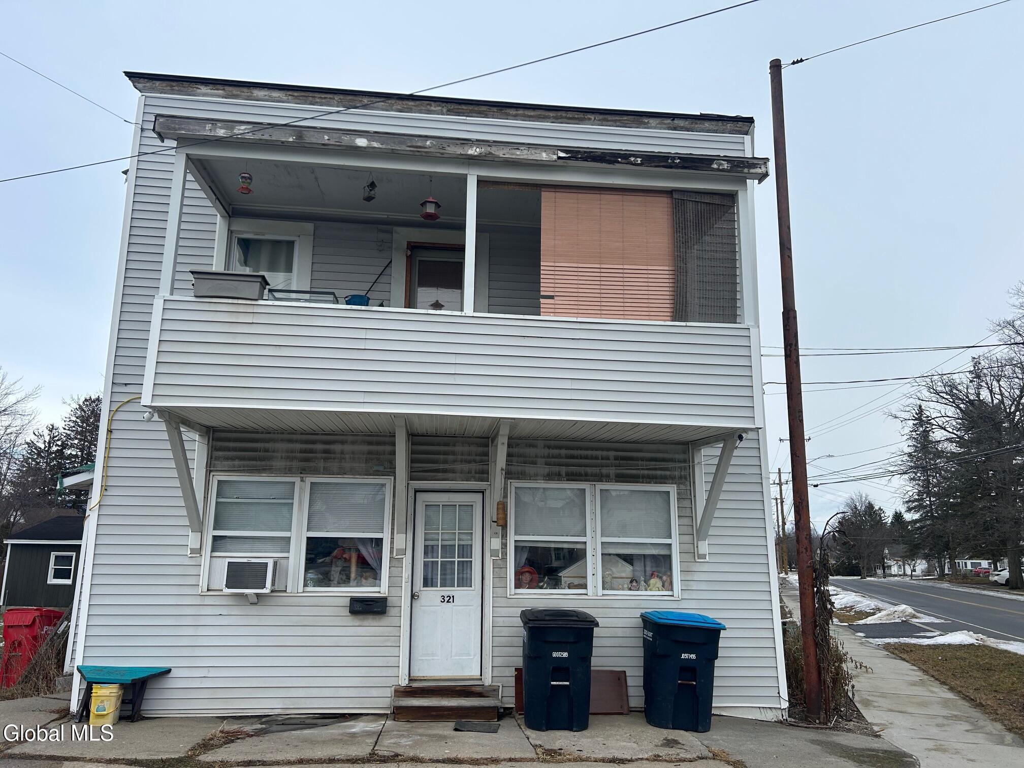 321 Alexandria Avenue