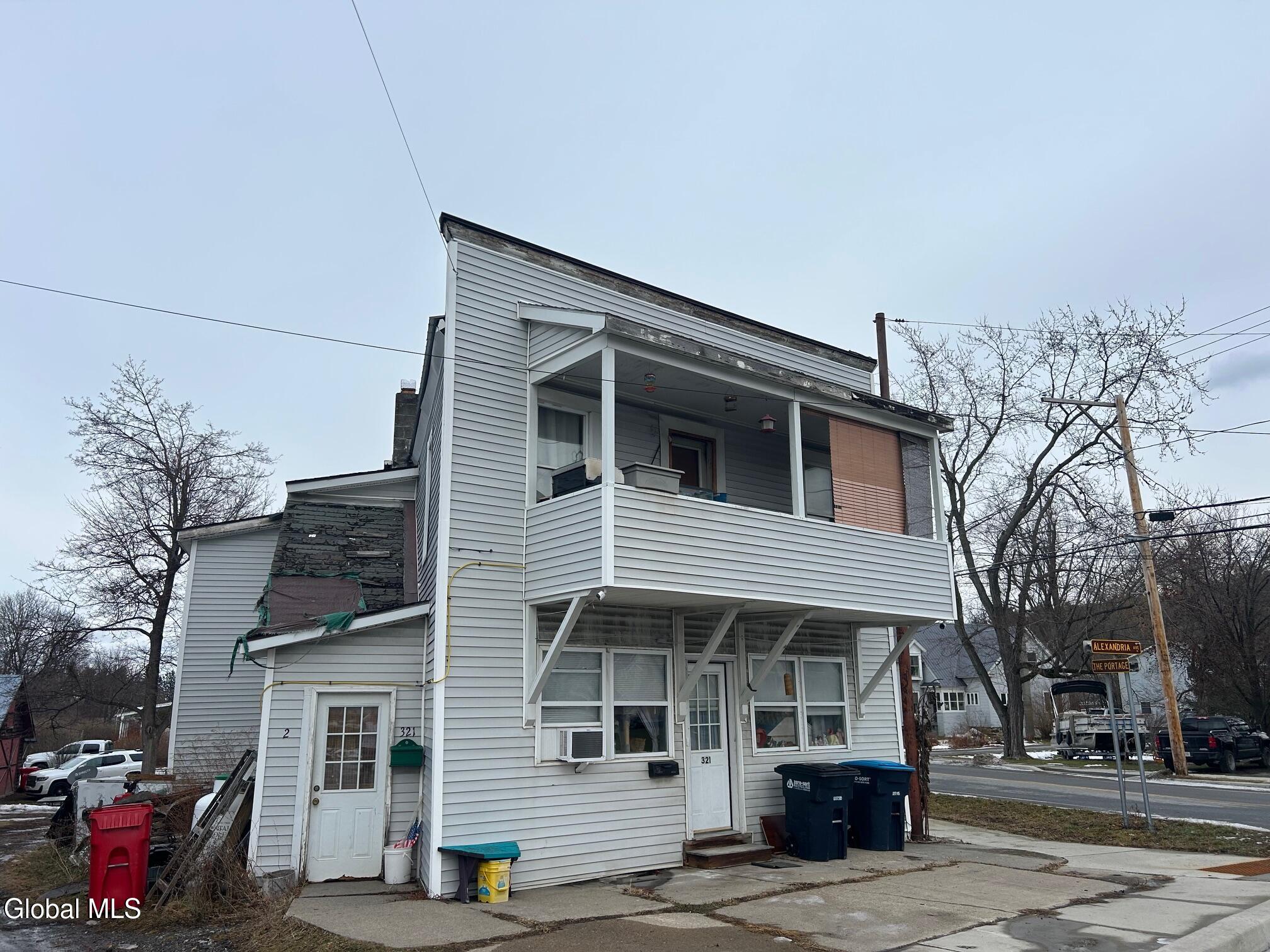 321 Alexandria Avenue