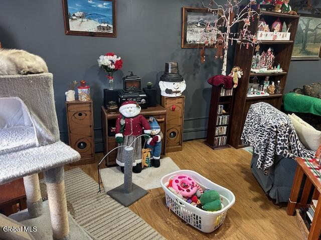 321 Alexandria Avenue