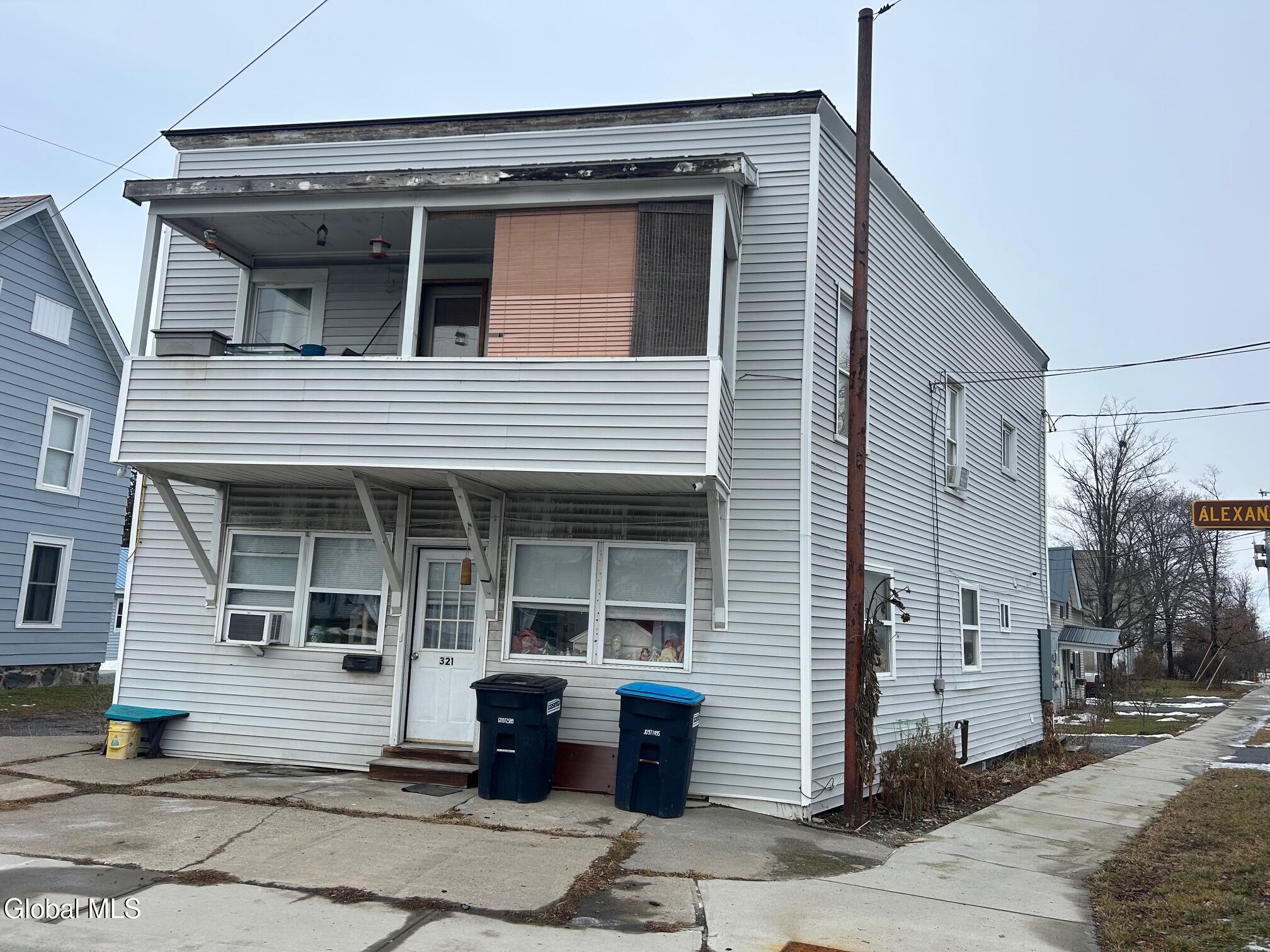 321 Alexandria Avenue