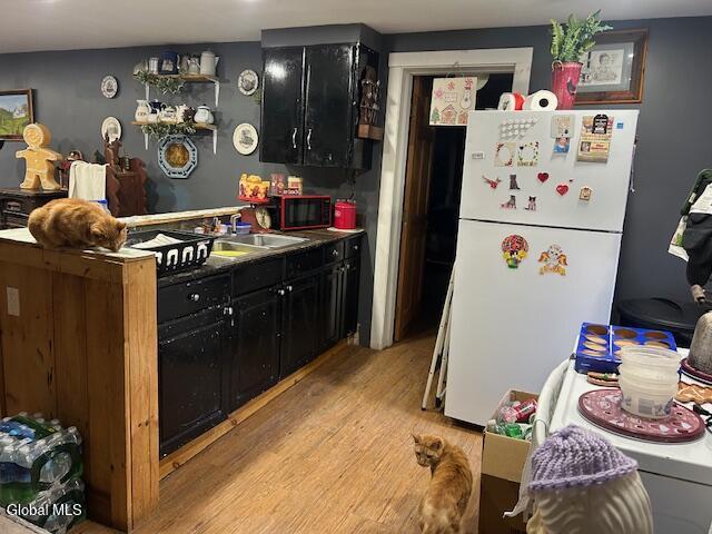 321 Alexandria Avenue