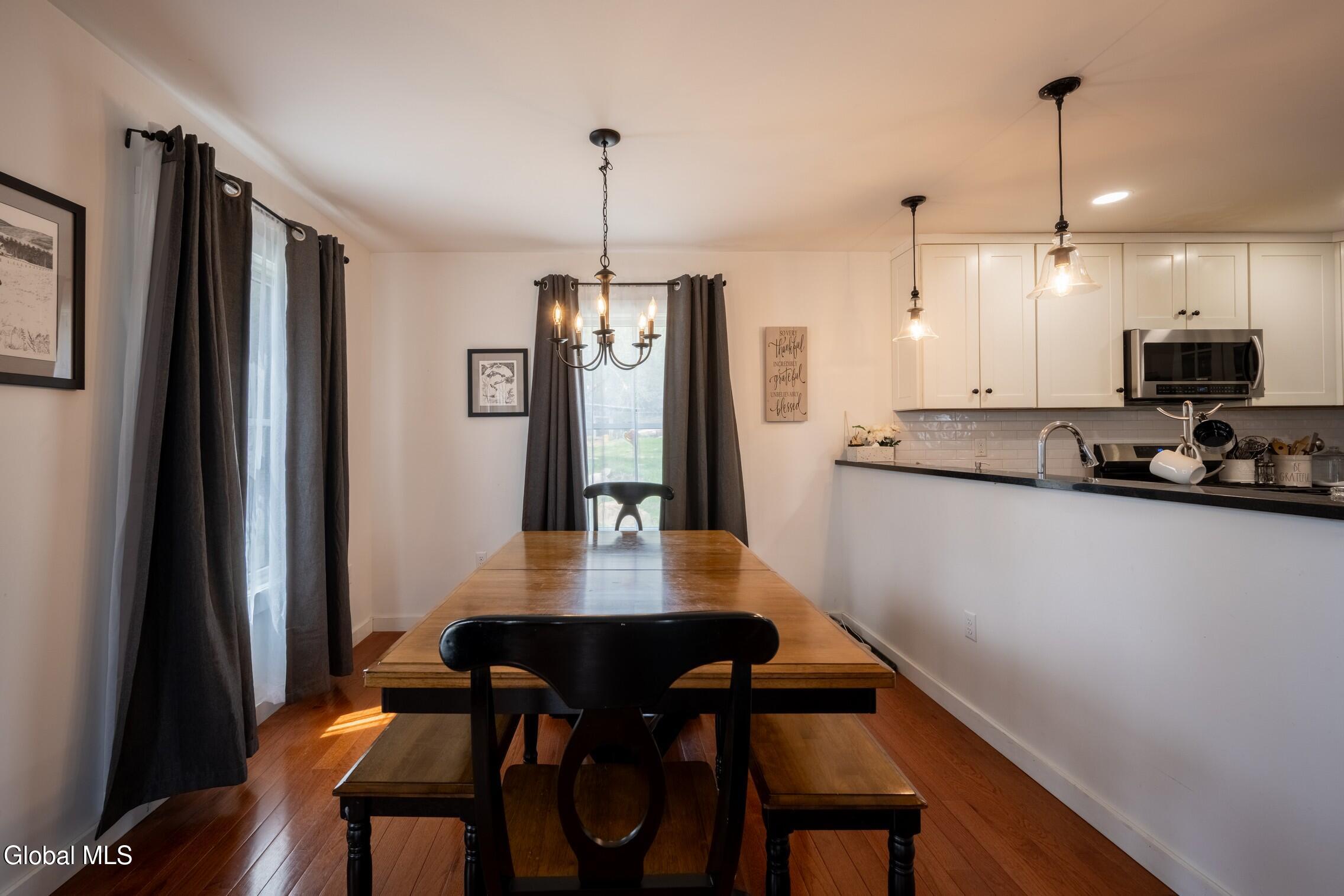 631 Hogback Road