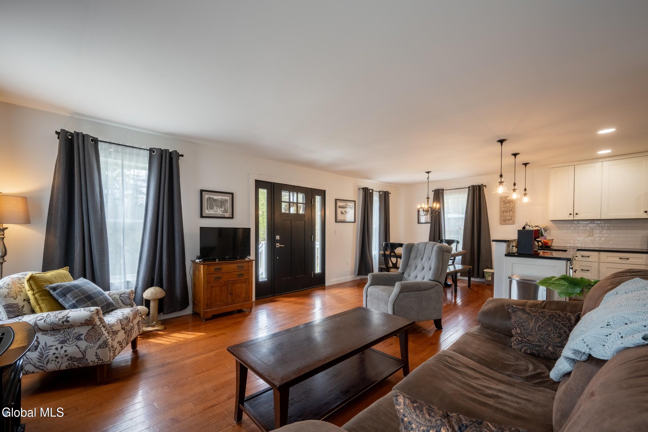 631 Hogback Road