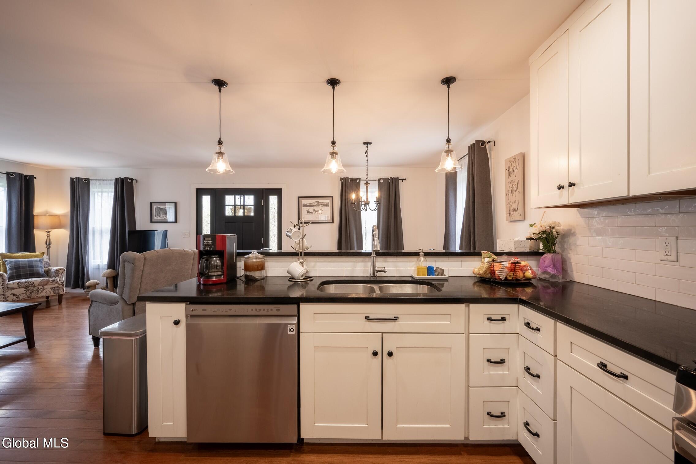 631 Hogback Road