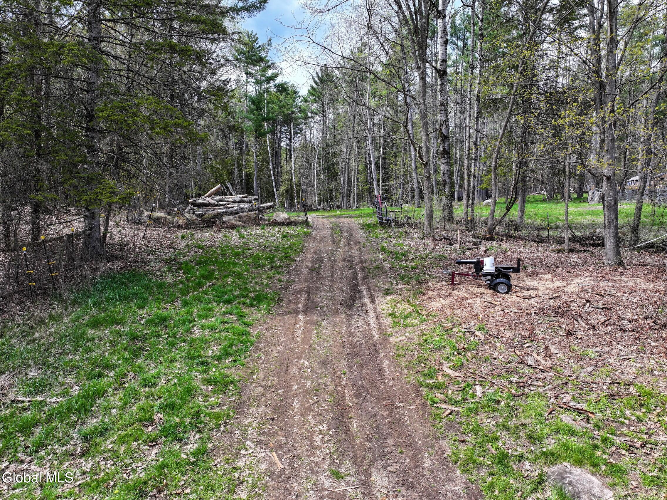 631 Hogback Road