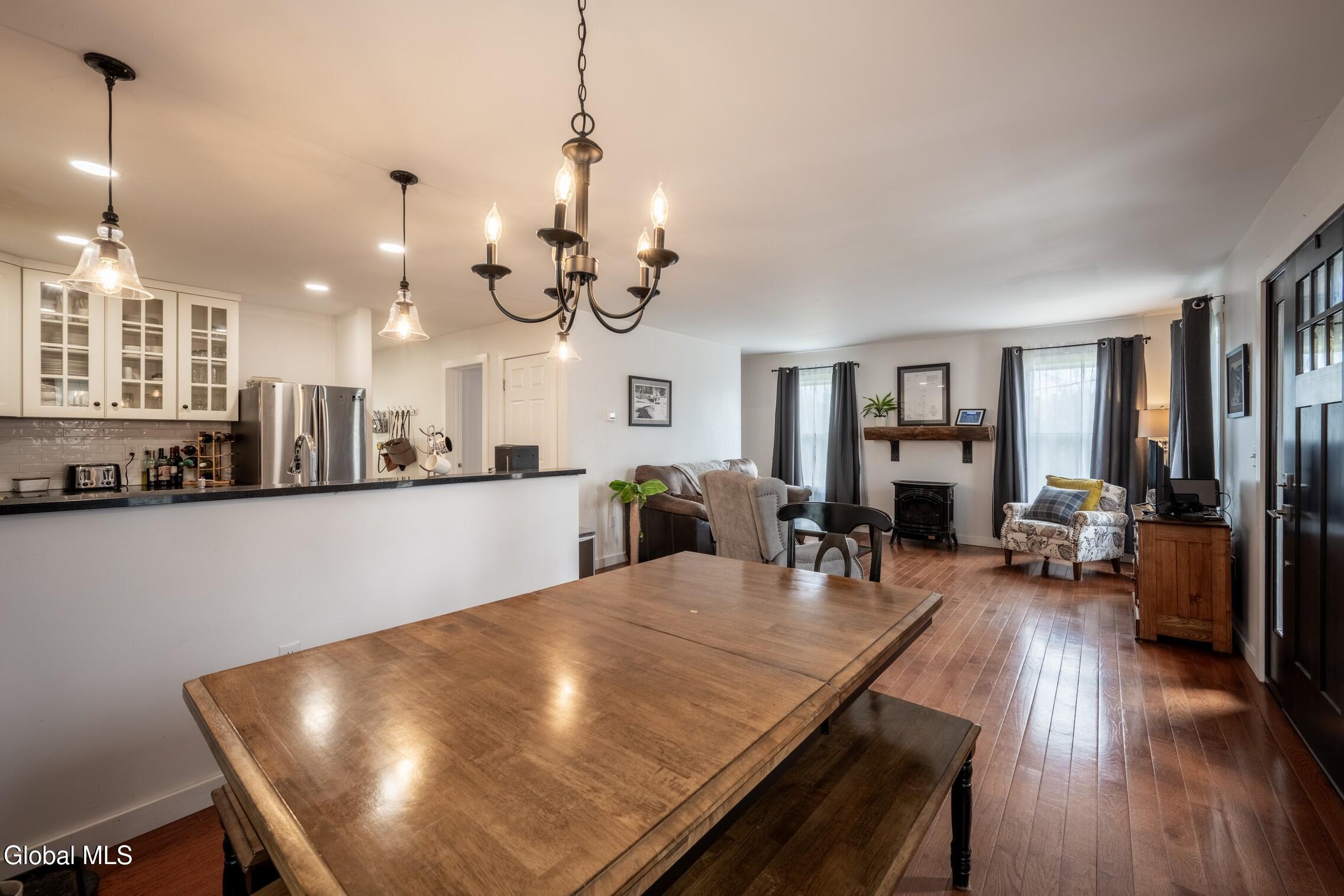 631 Hogback Road