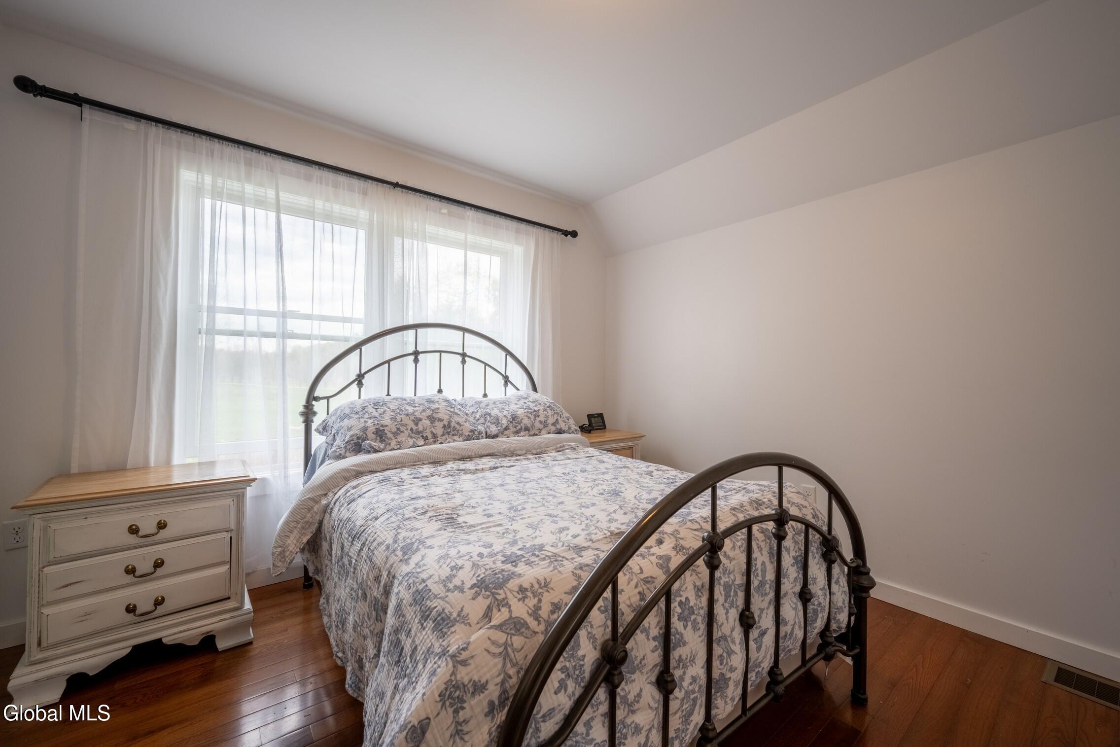 631 Hogback Road