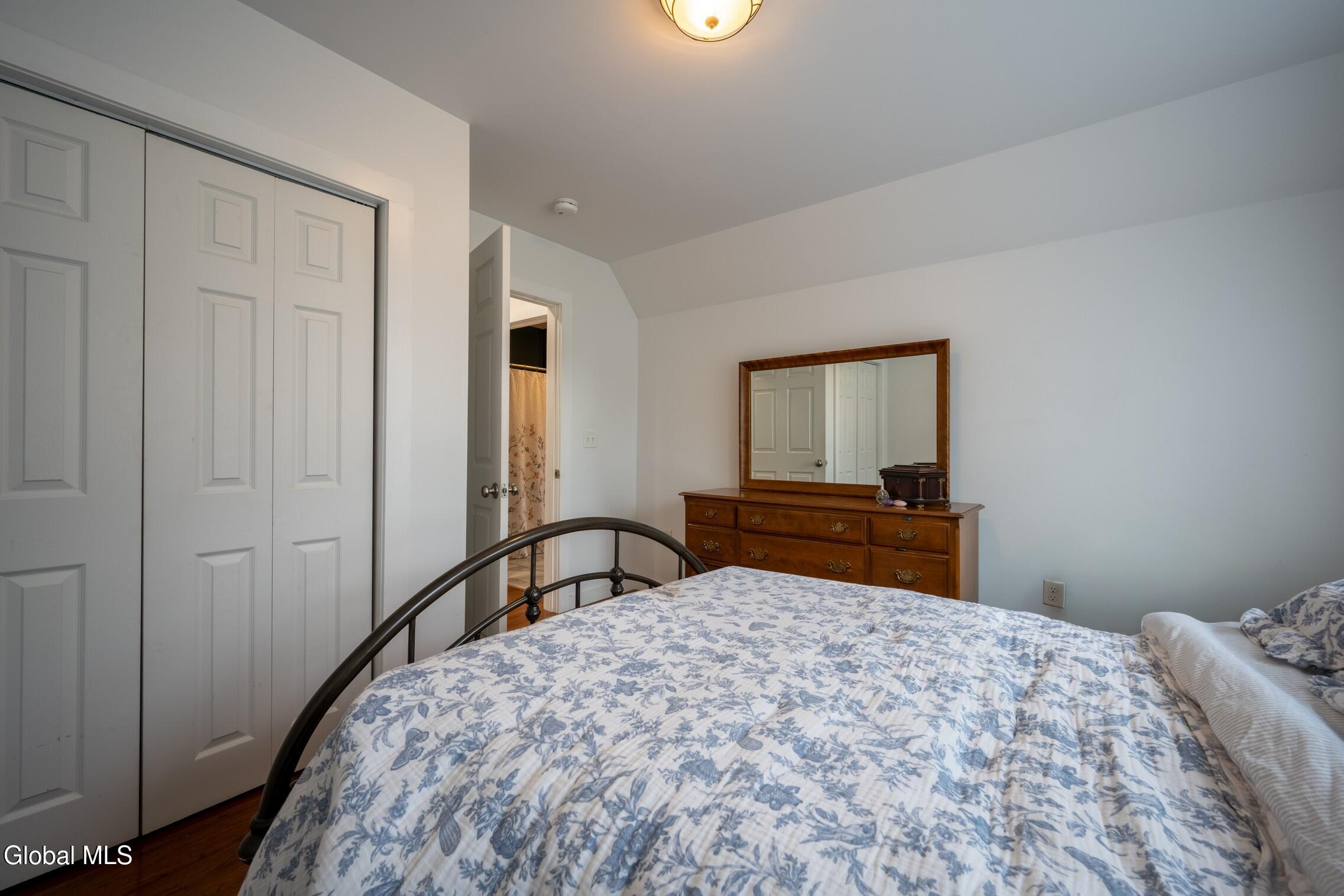 631 Hogback Road