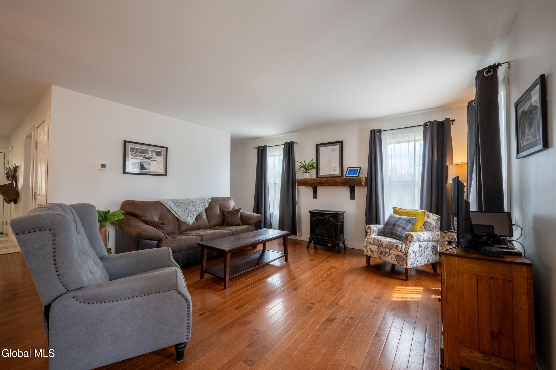 631 Hogback Road