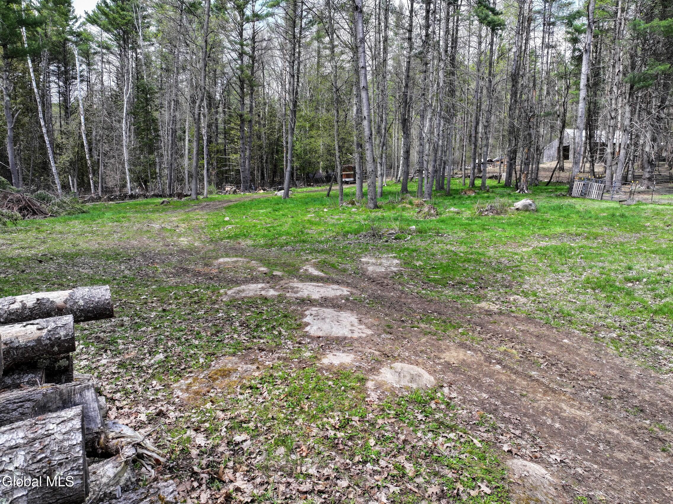 631 Hogback Road