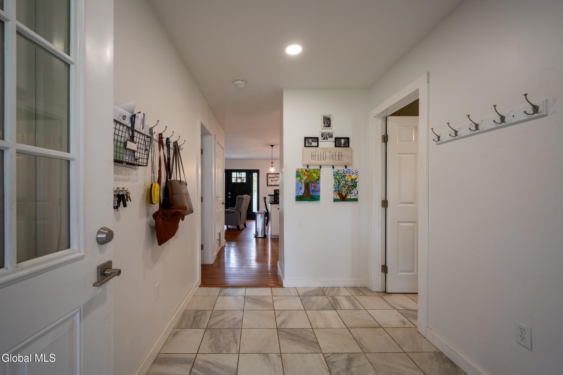 631 Hogback Road