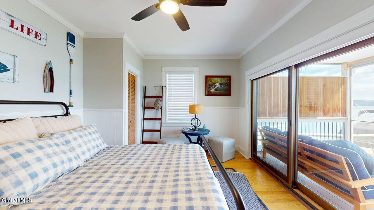 6 Lake Forest Lane
