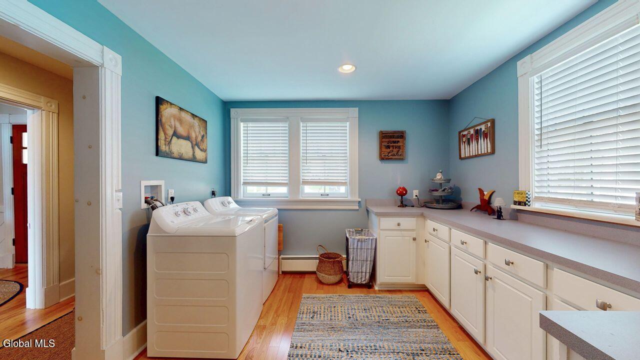 6 Lake Forest Lane