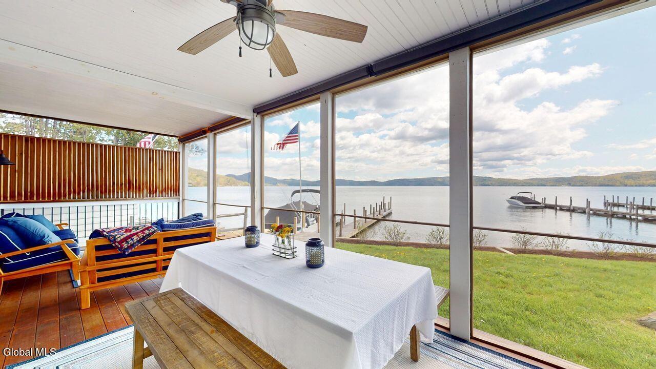 6 Lake Forest Lane