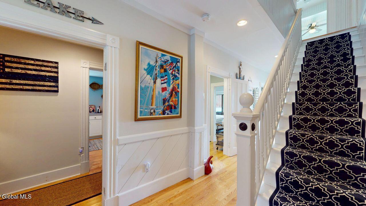 6 Lake Forest Lane