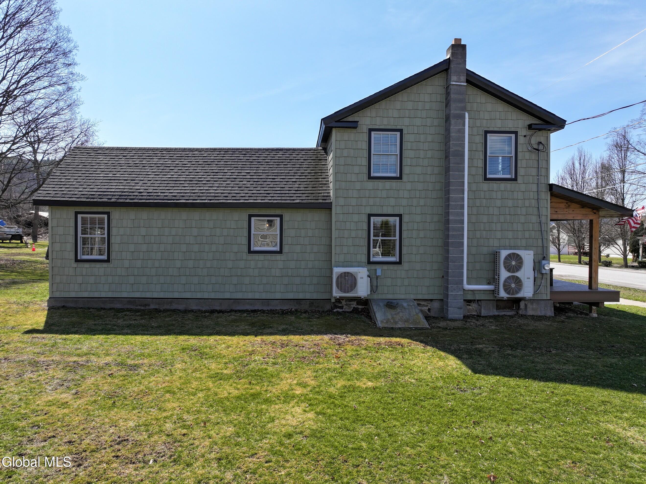46 Water Street