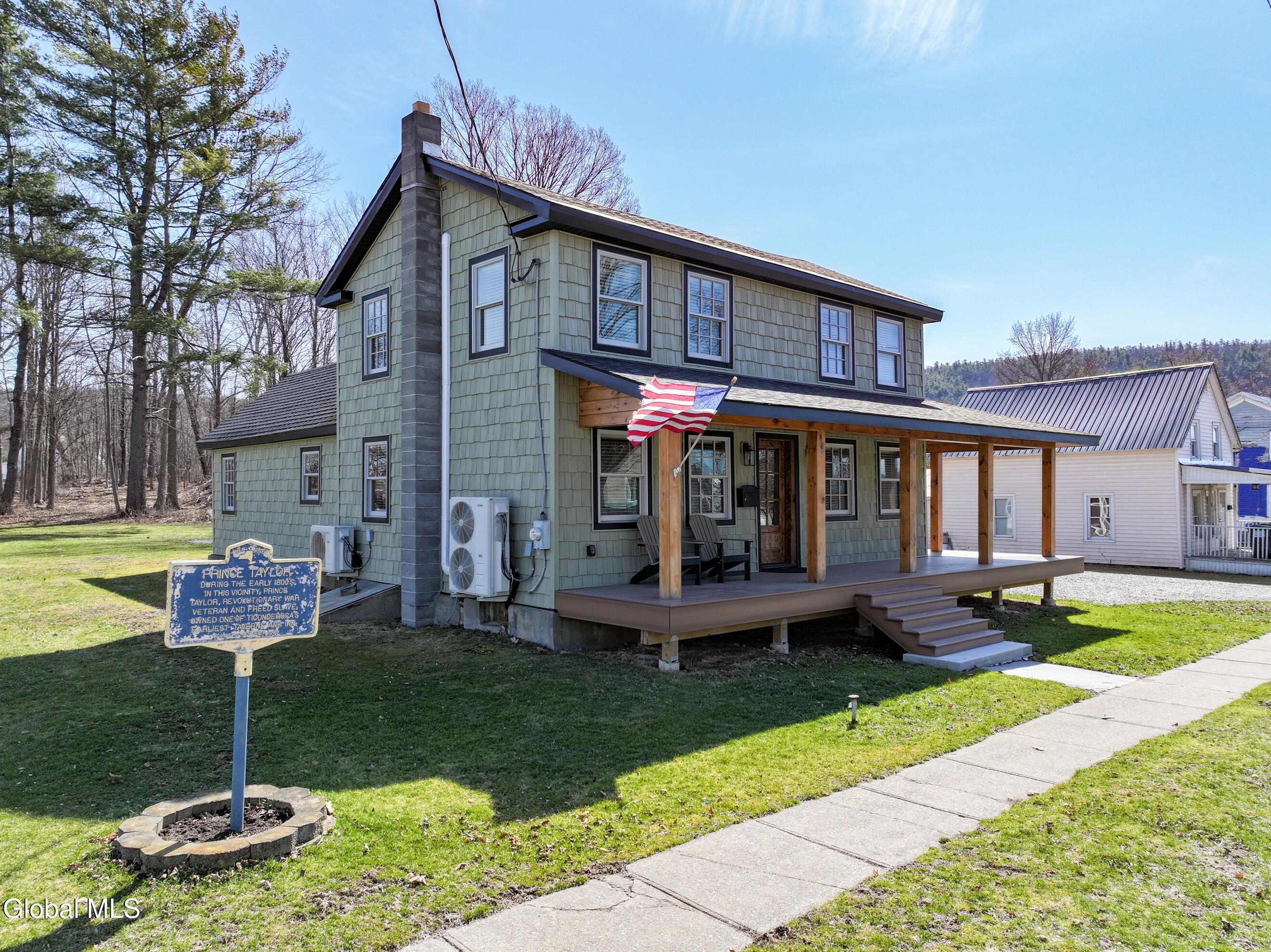 46 Water Street
