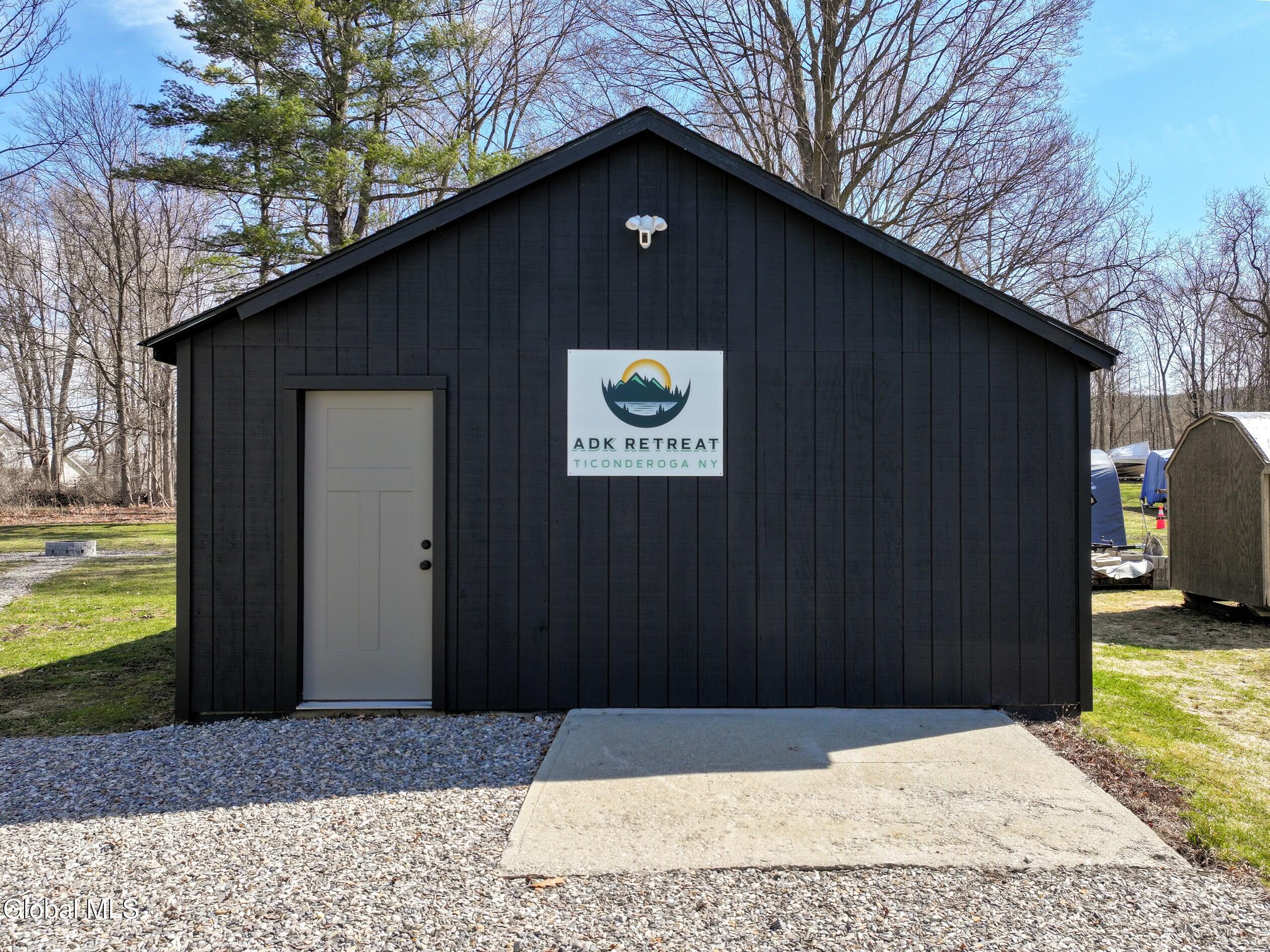 46 Water Street