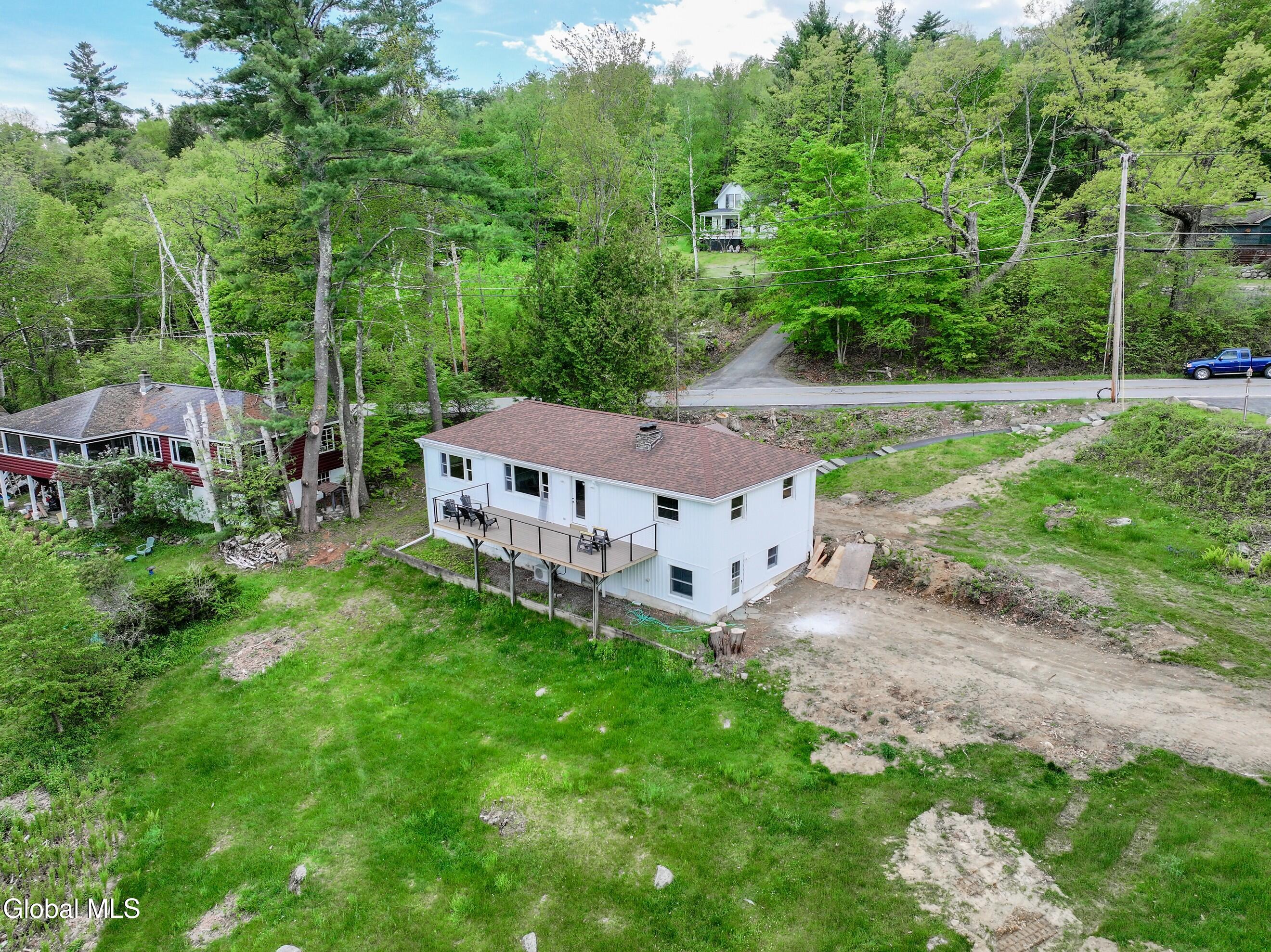871 Trout Lake Road