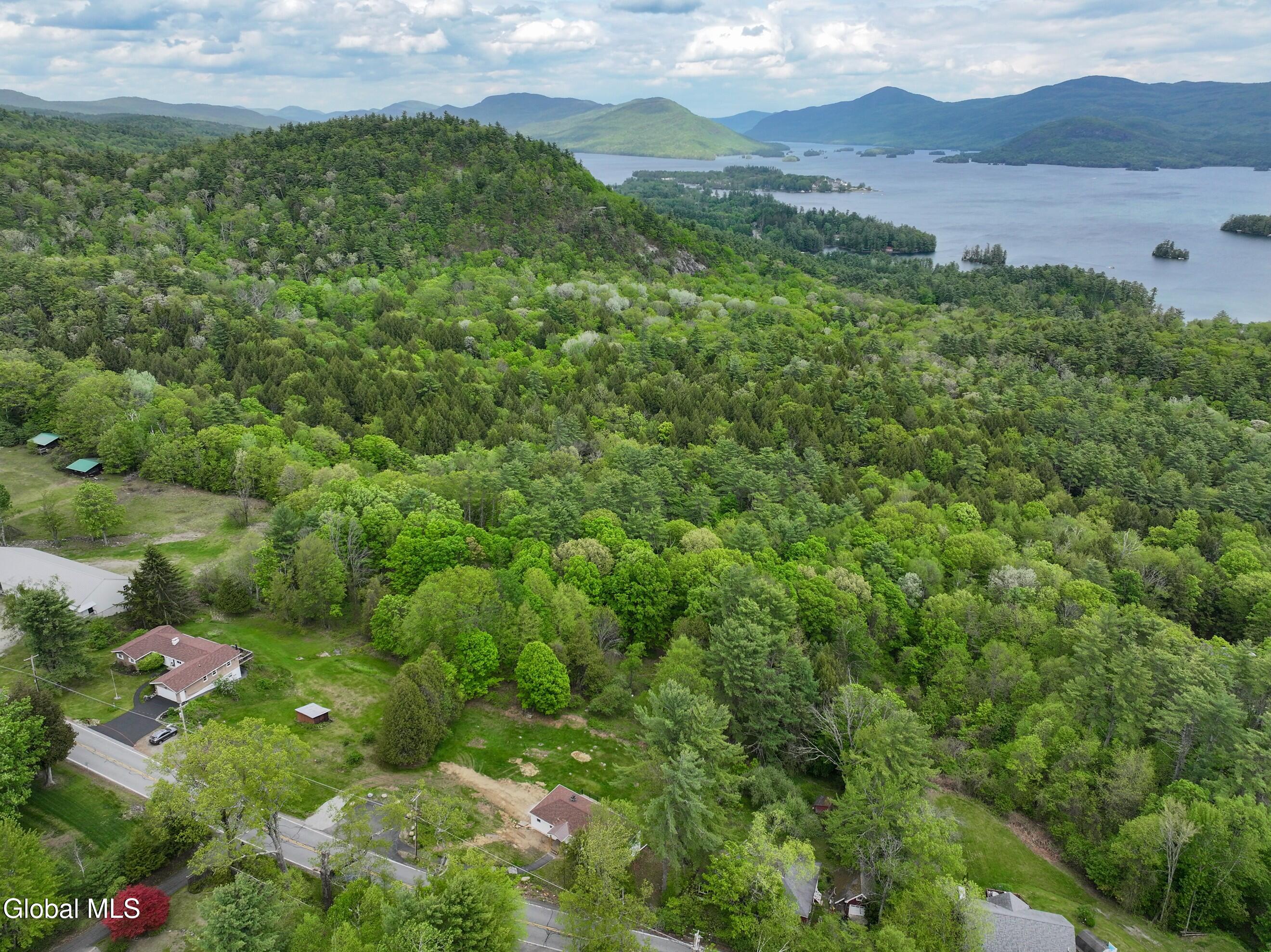 871 Trout Lake Road
