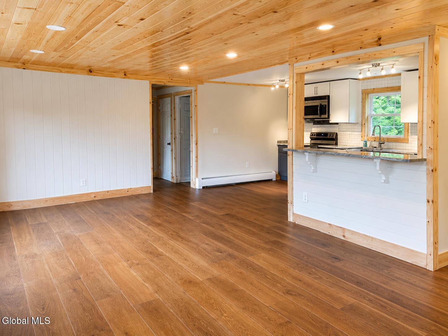 871 Trout Lake Road