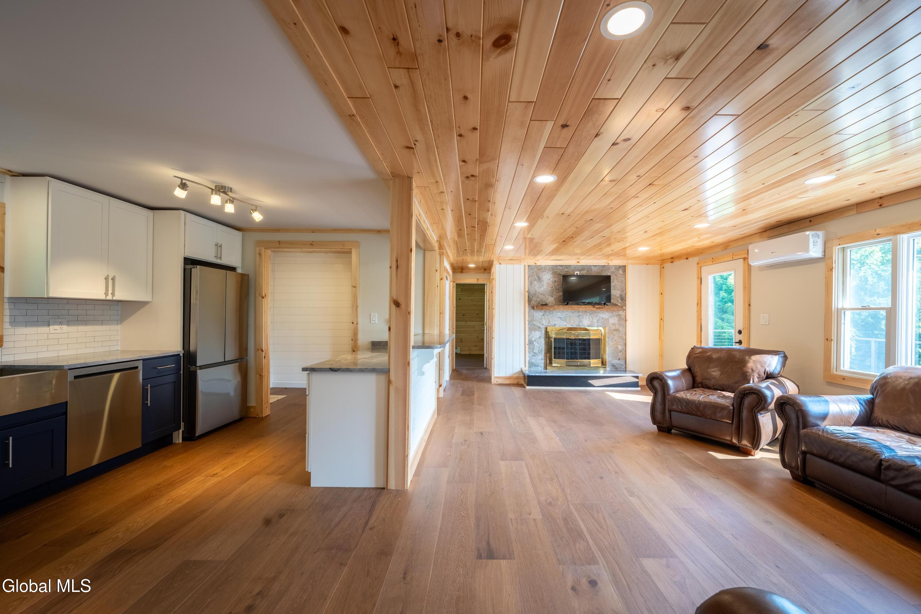 871 Trout Lake Road