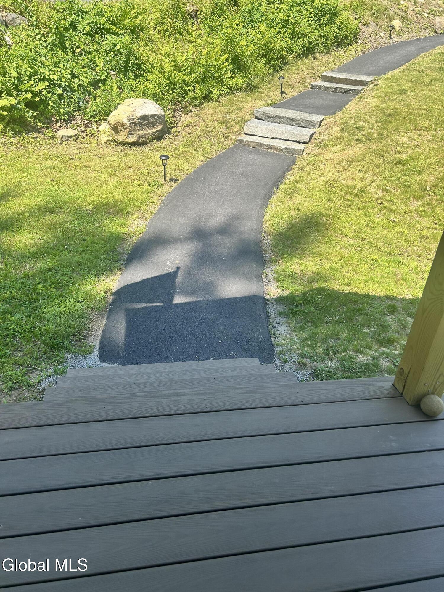 871 Trout Lake Road