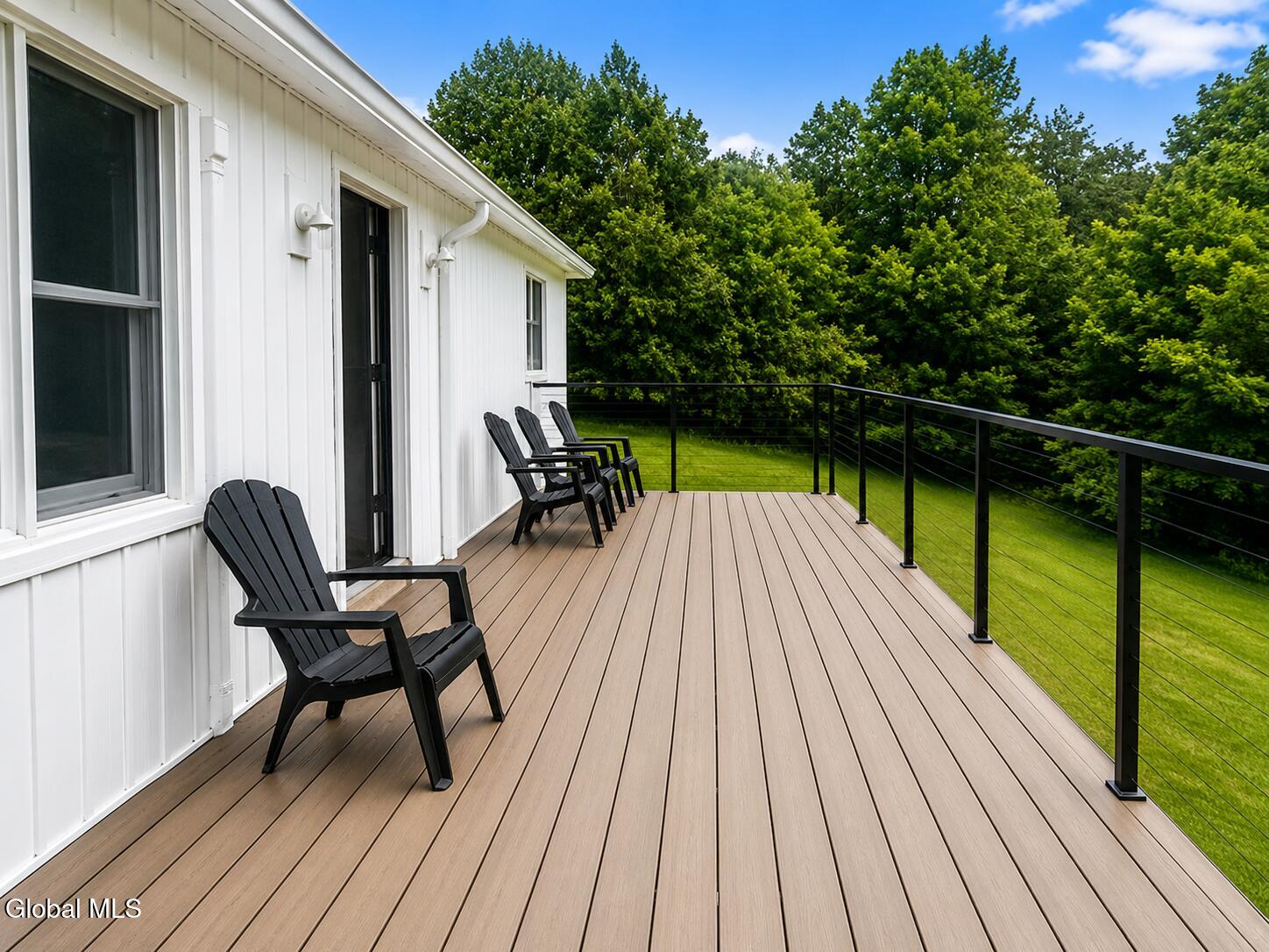 871 Trout Lake Road