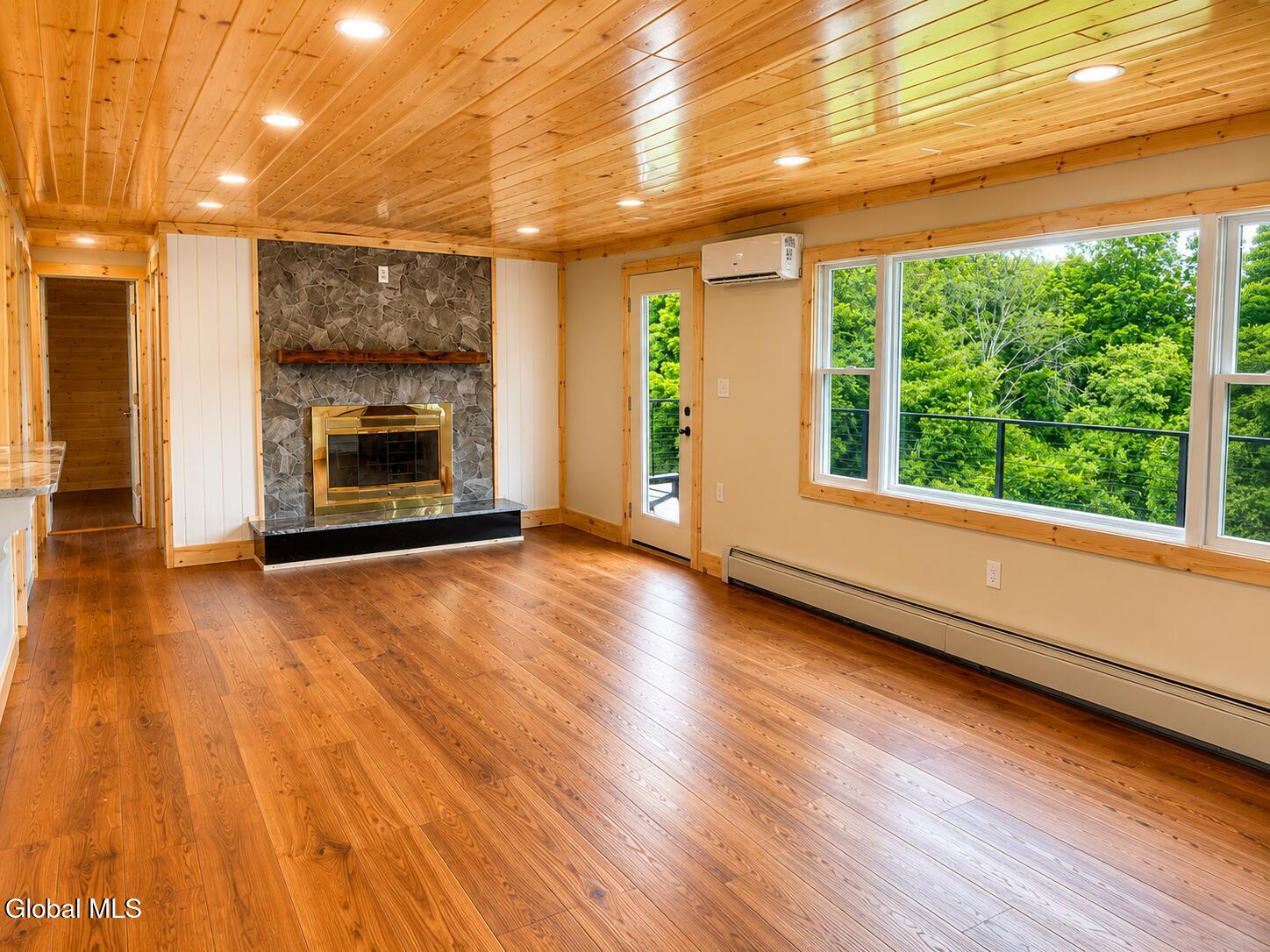871 Trout Lake Road