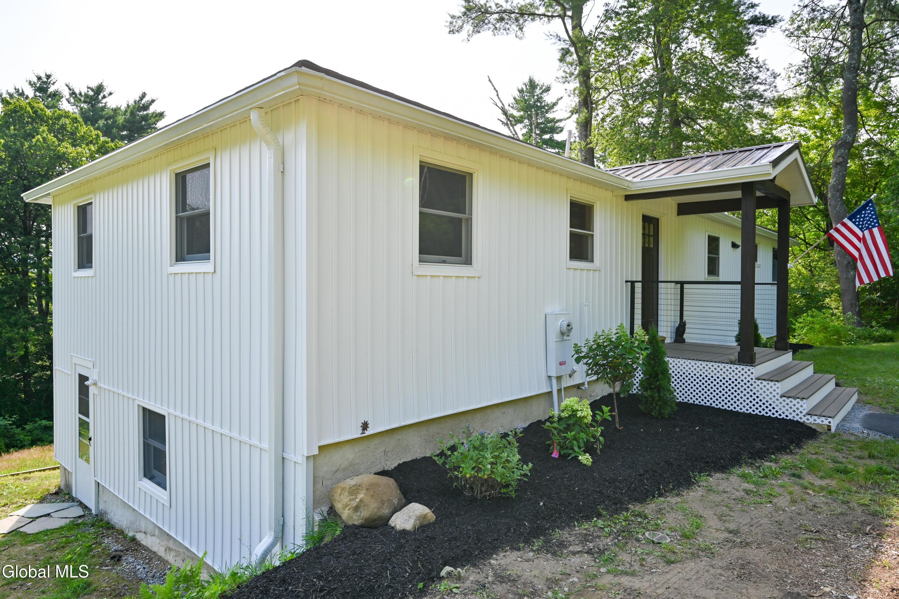 871 Trout Lake Road