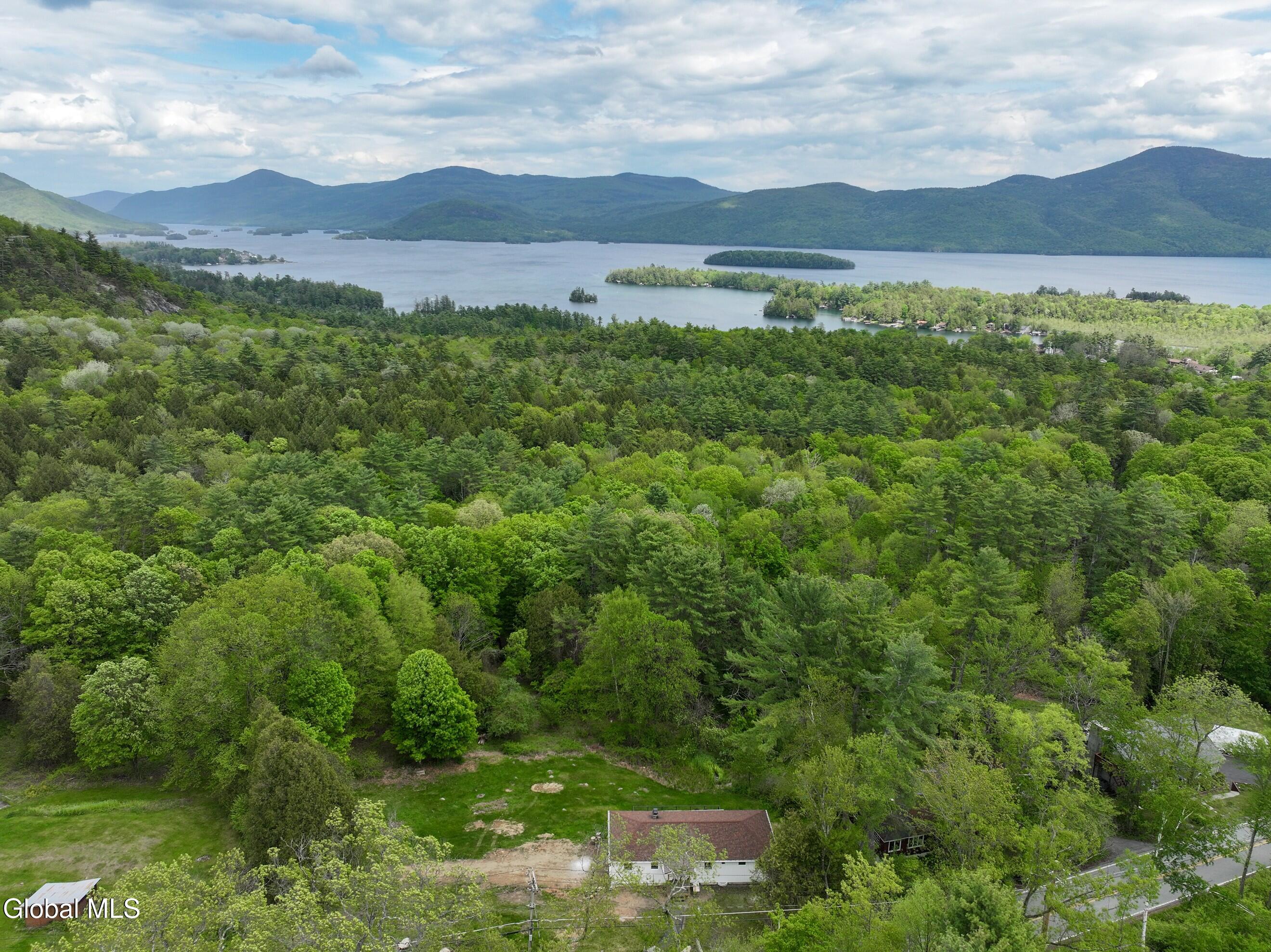 871 Trout Lake Road