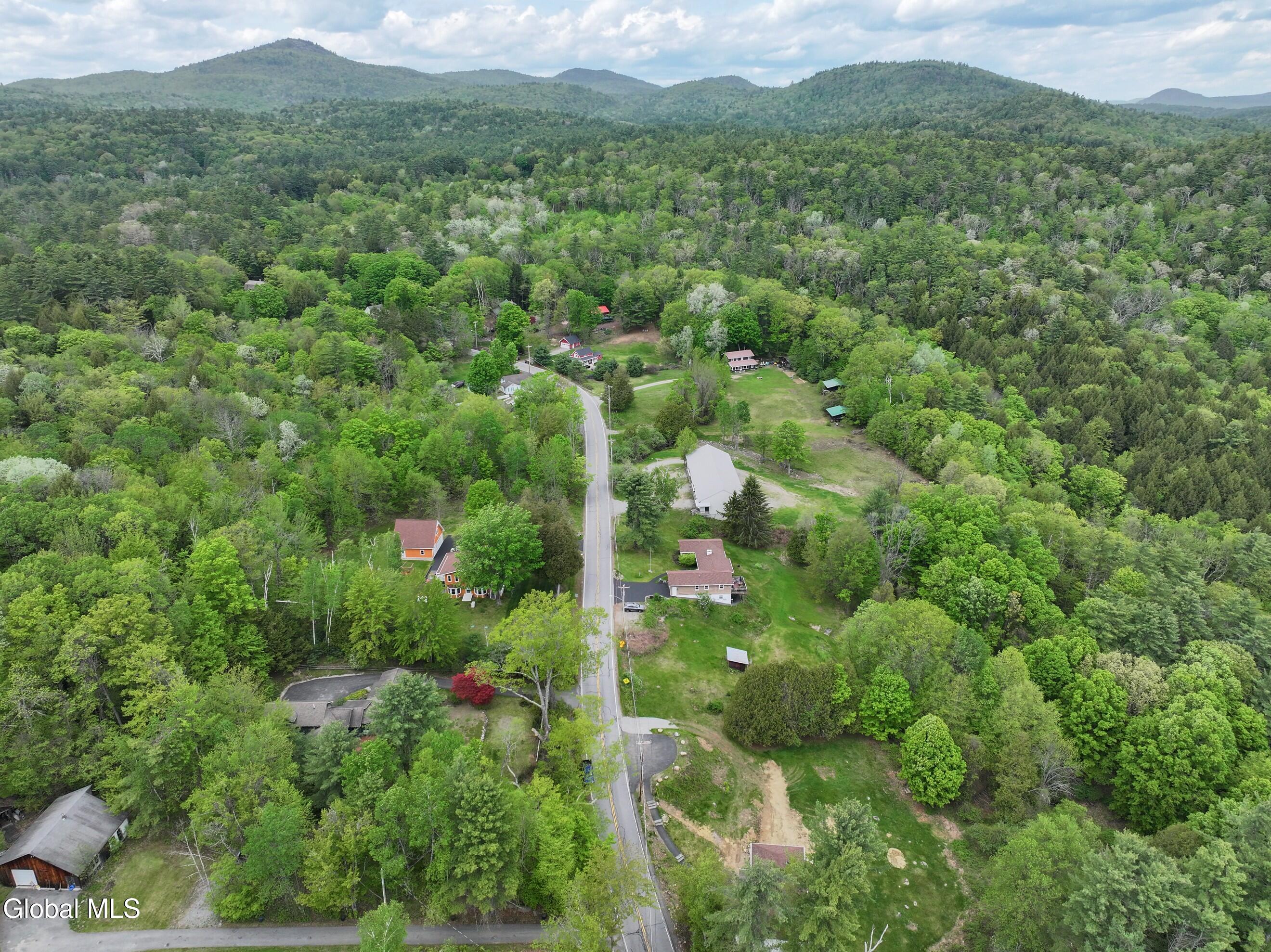 871 Trout Lake Road