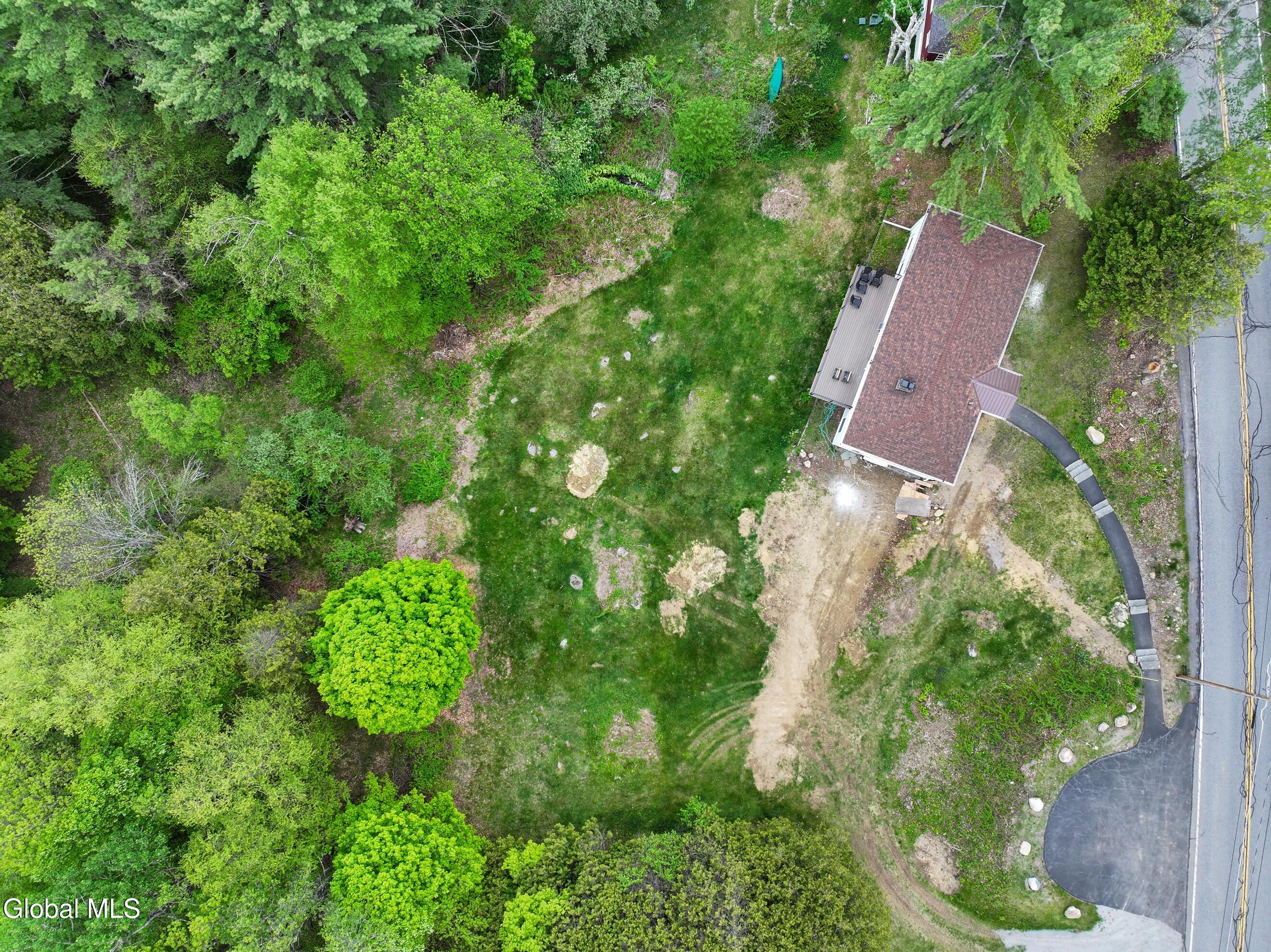 871 Trout Lake Road