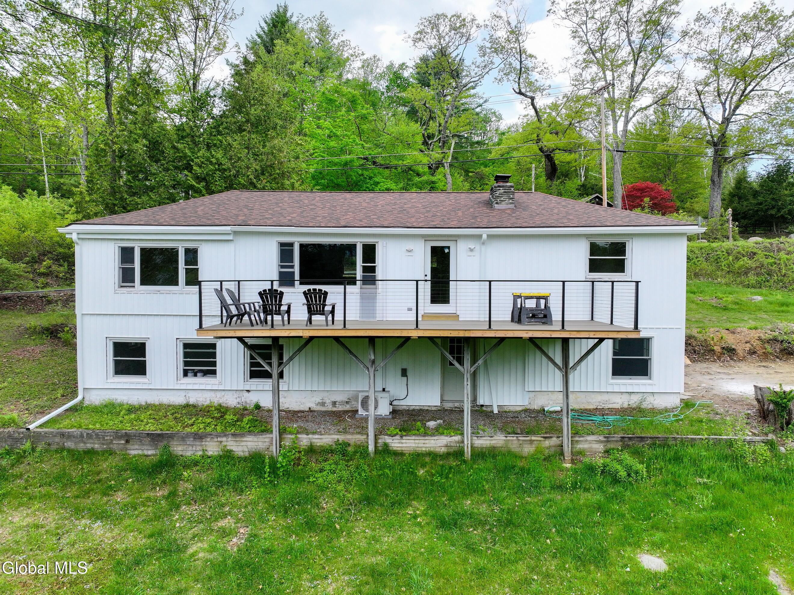 871 Trout Lake Road