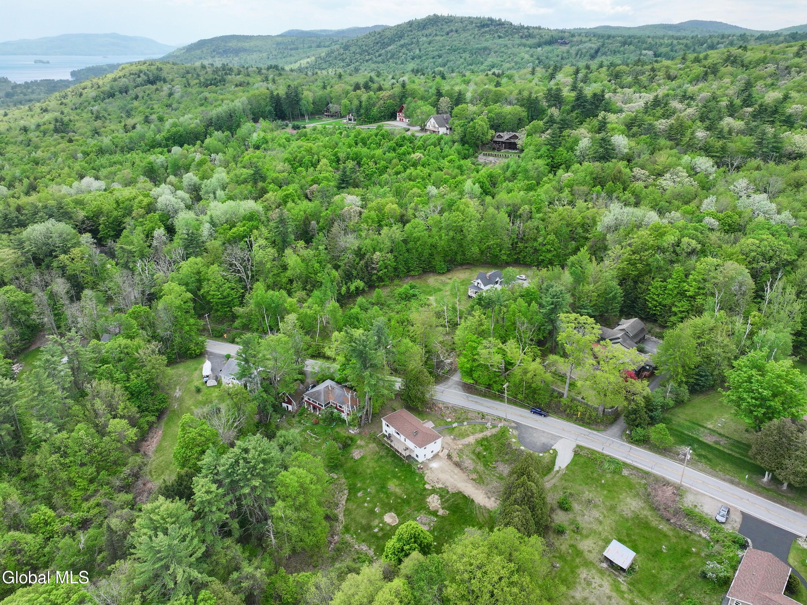 871 Trout Lake Road