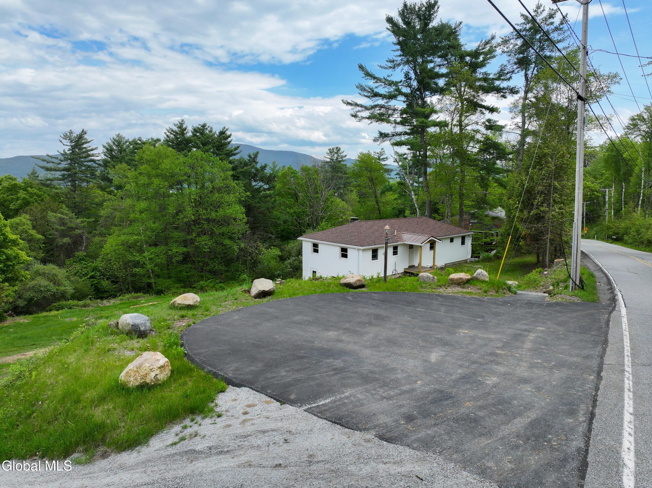 871 Trout Lake Road