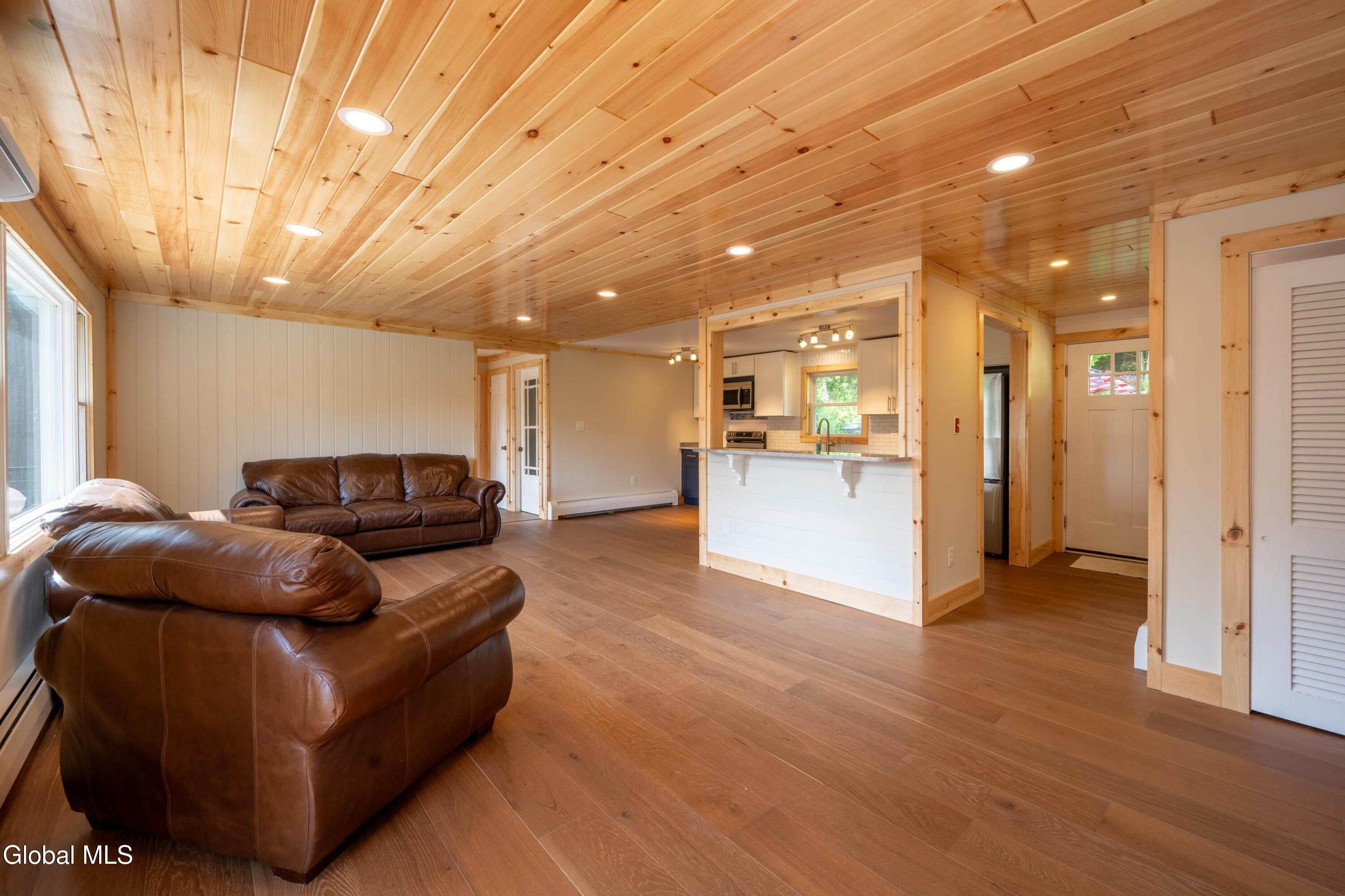 871 Trout Lake Road