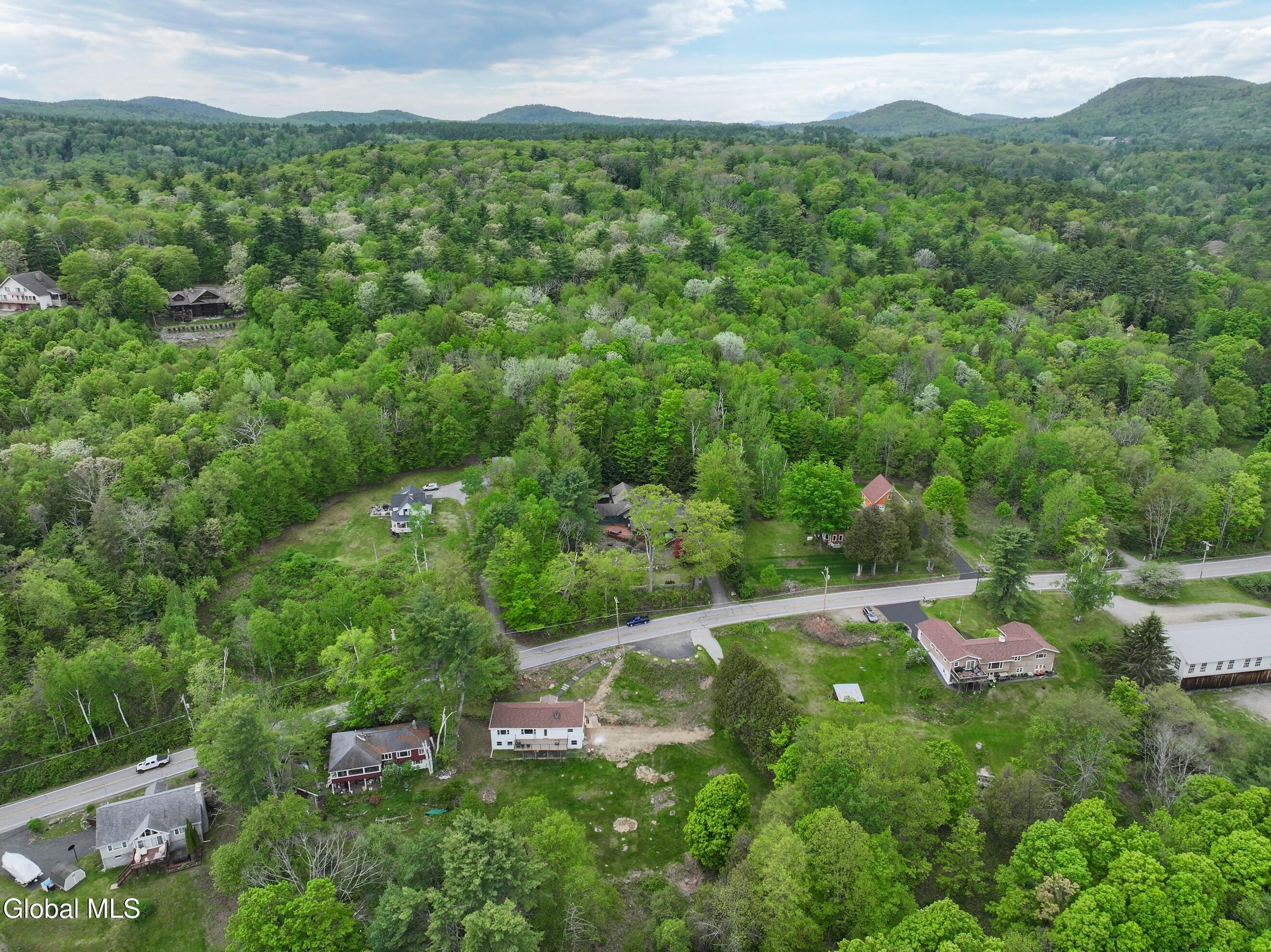 871 Trout Lake Road