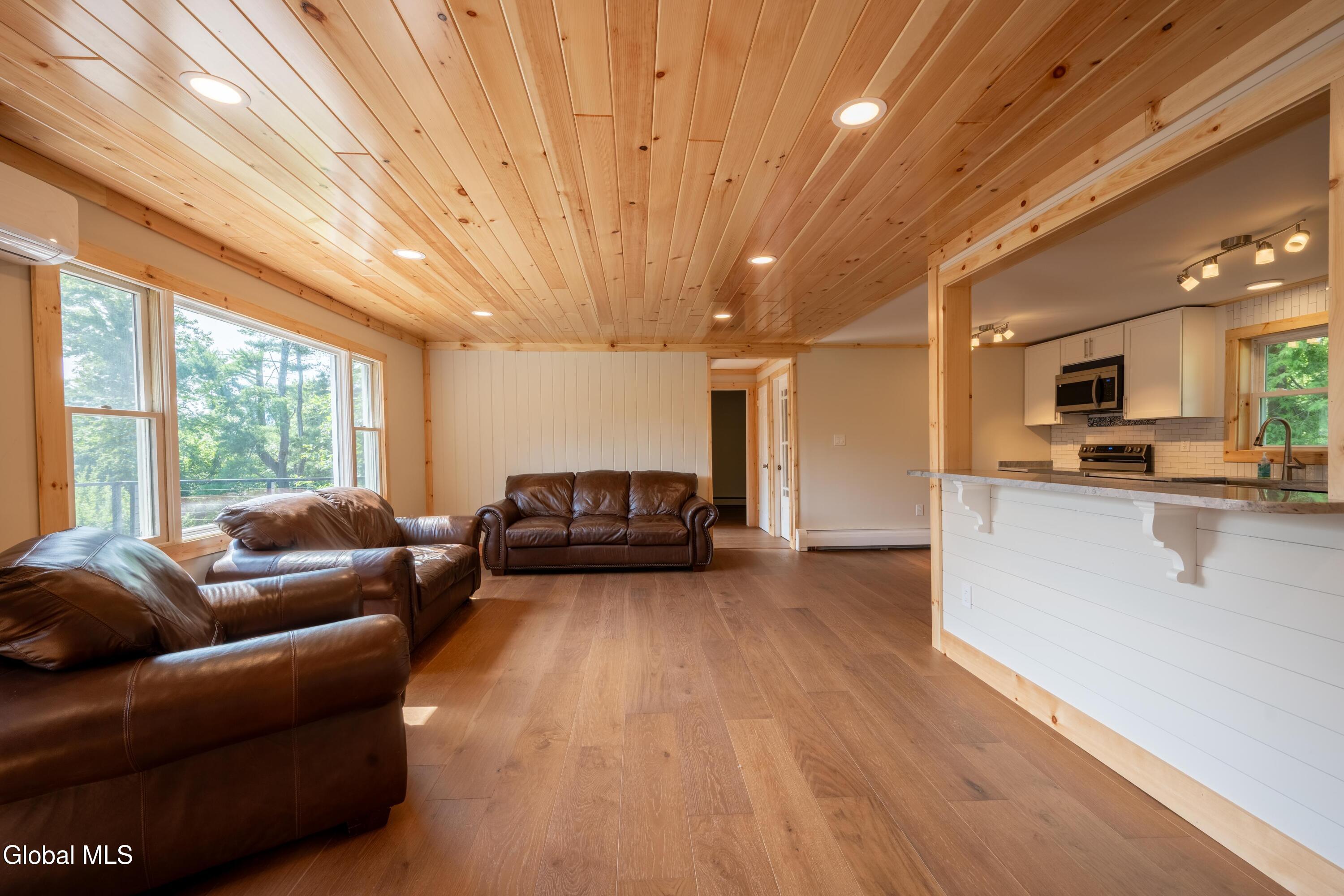871 Trout Lake Road