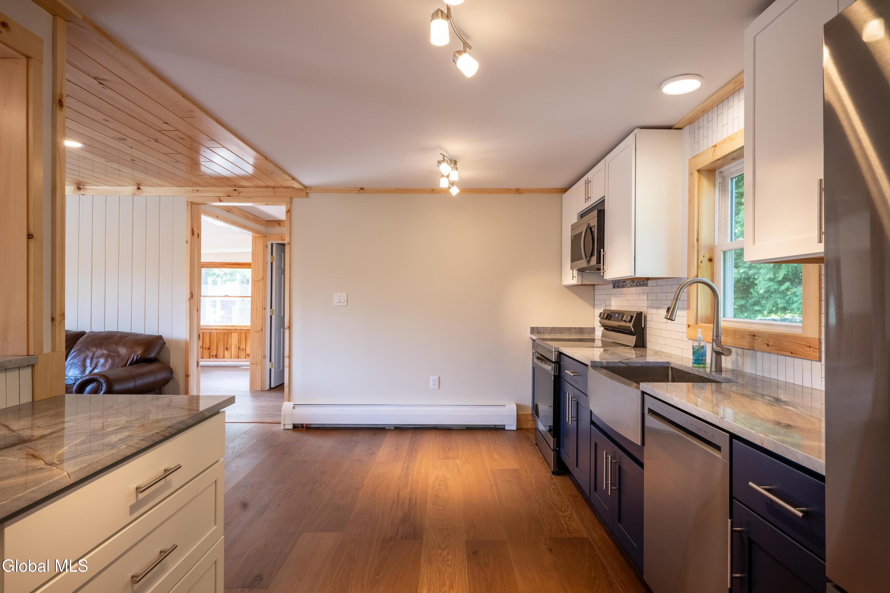 871 Trout Lake Road