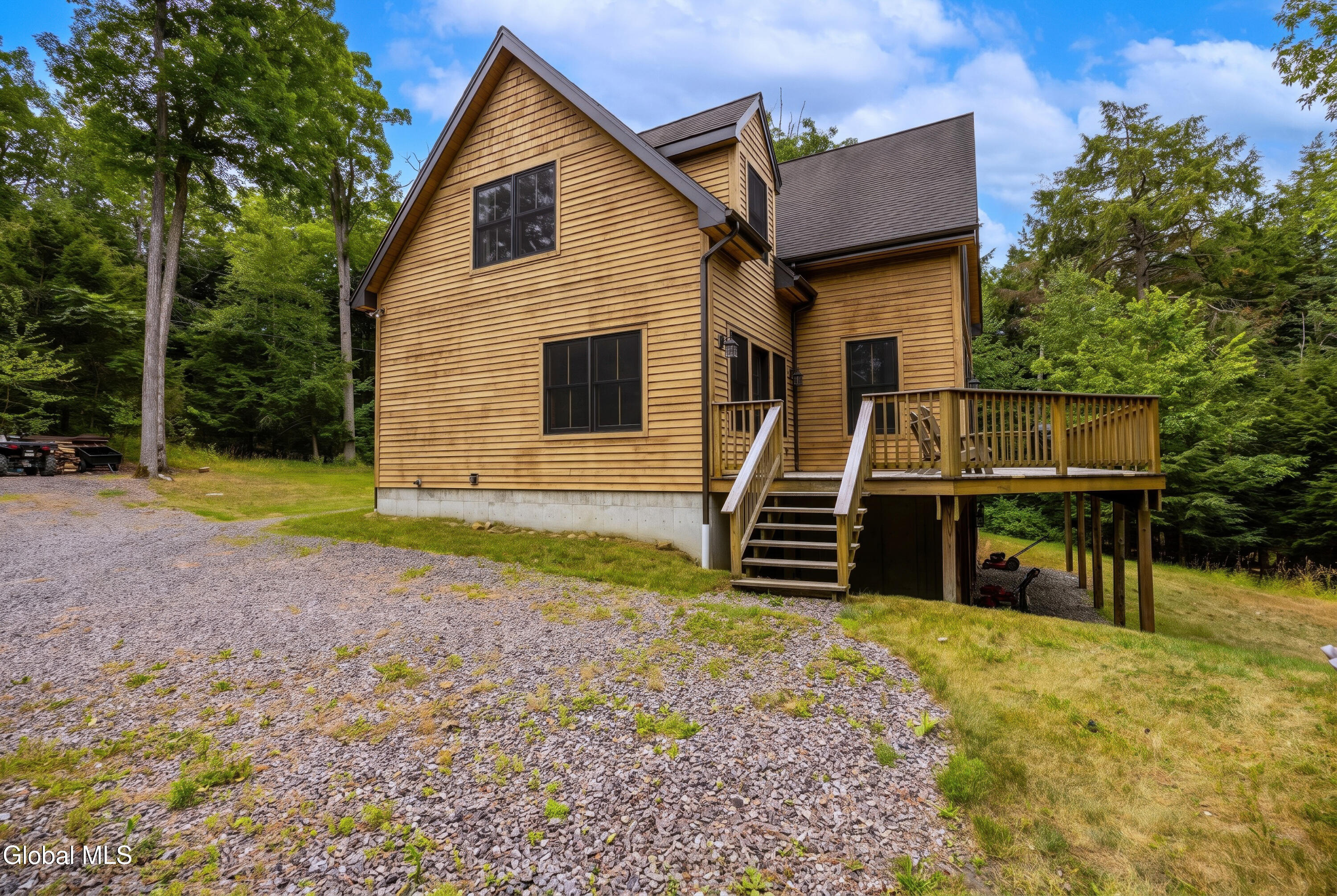 7 White Birch Way