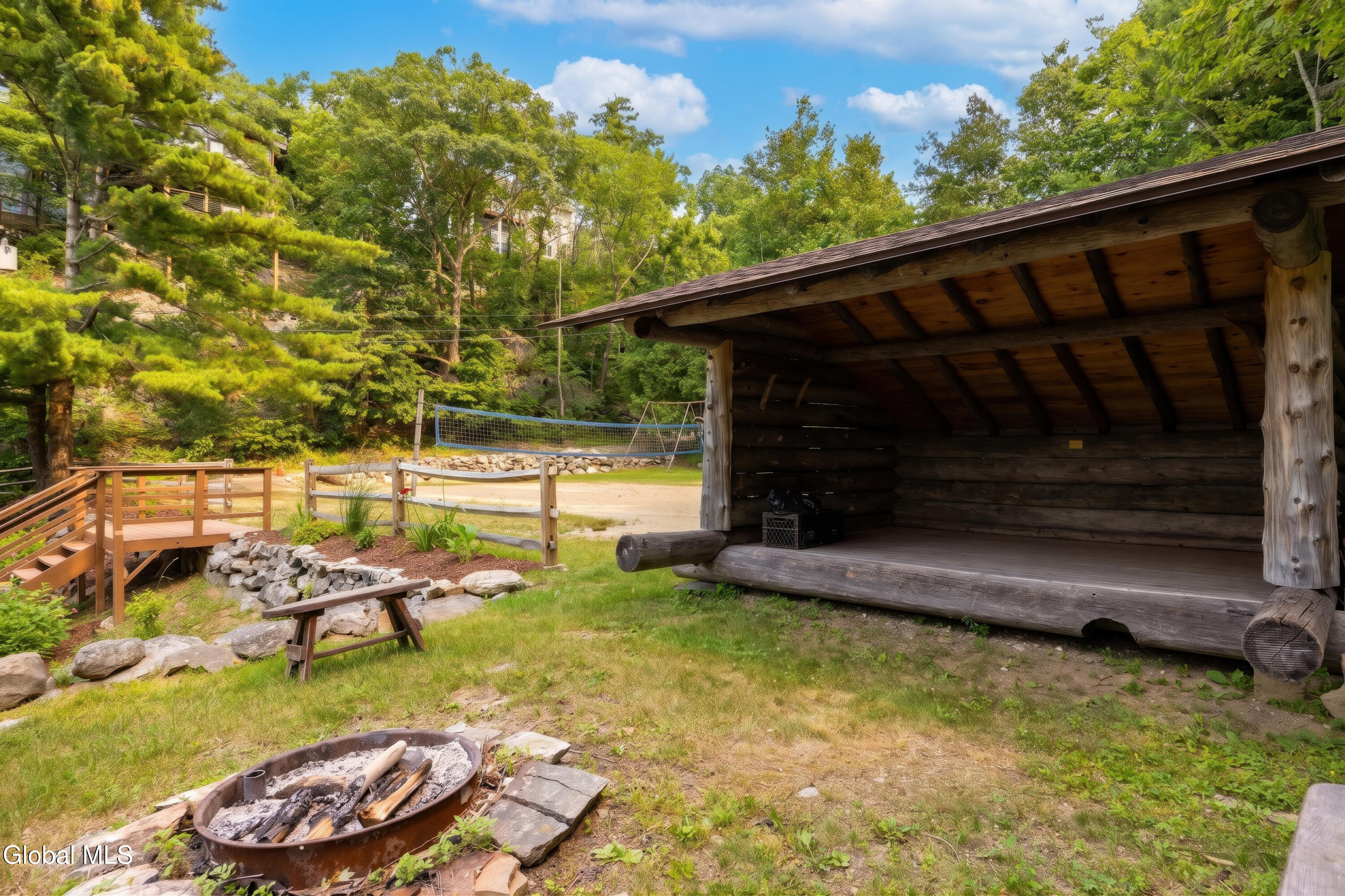 7 White Birch Way