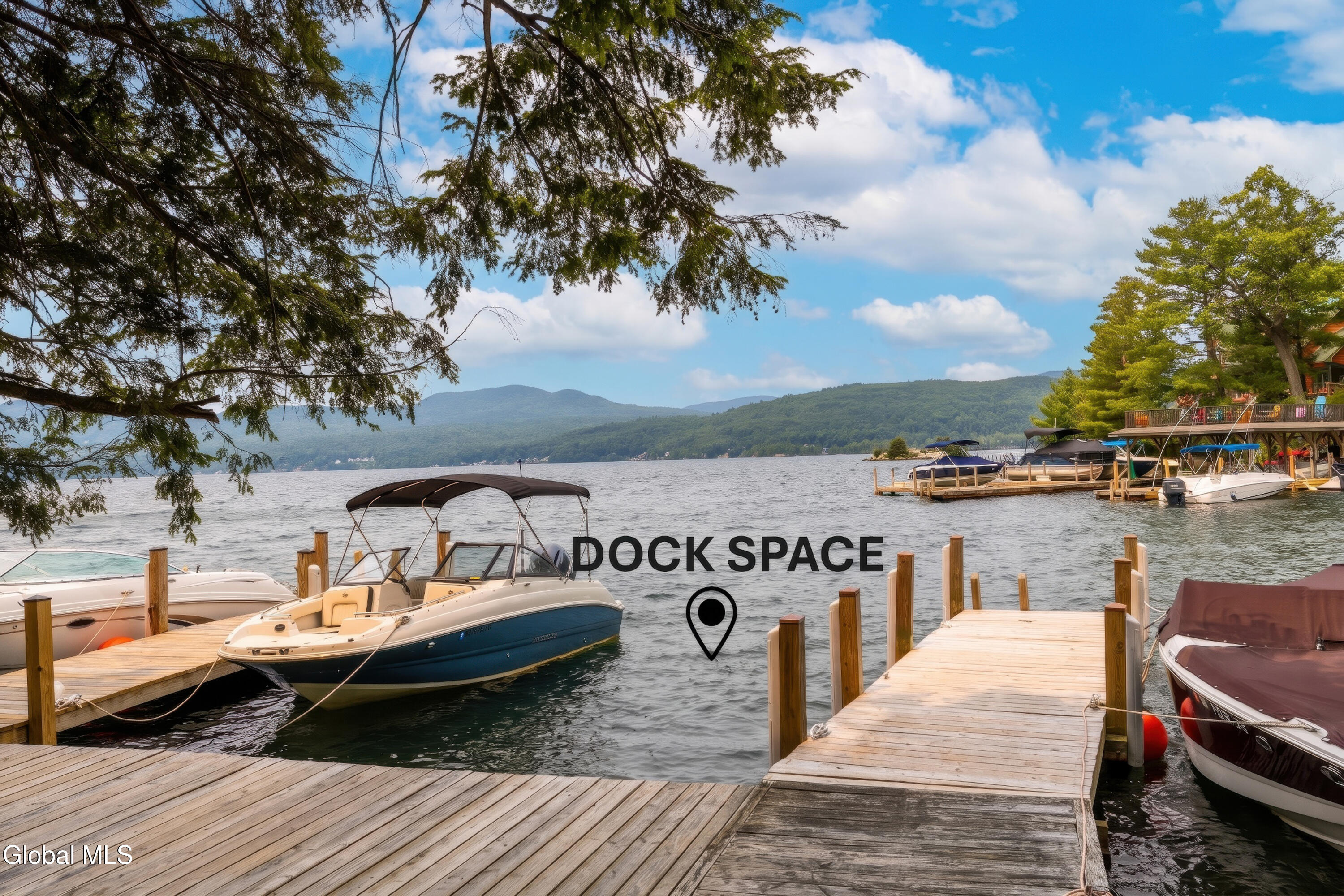 7 White Birch Way