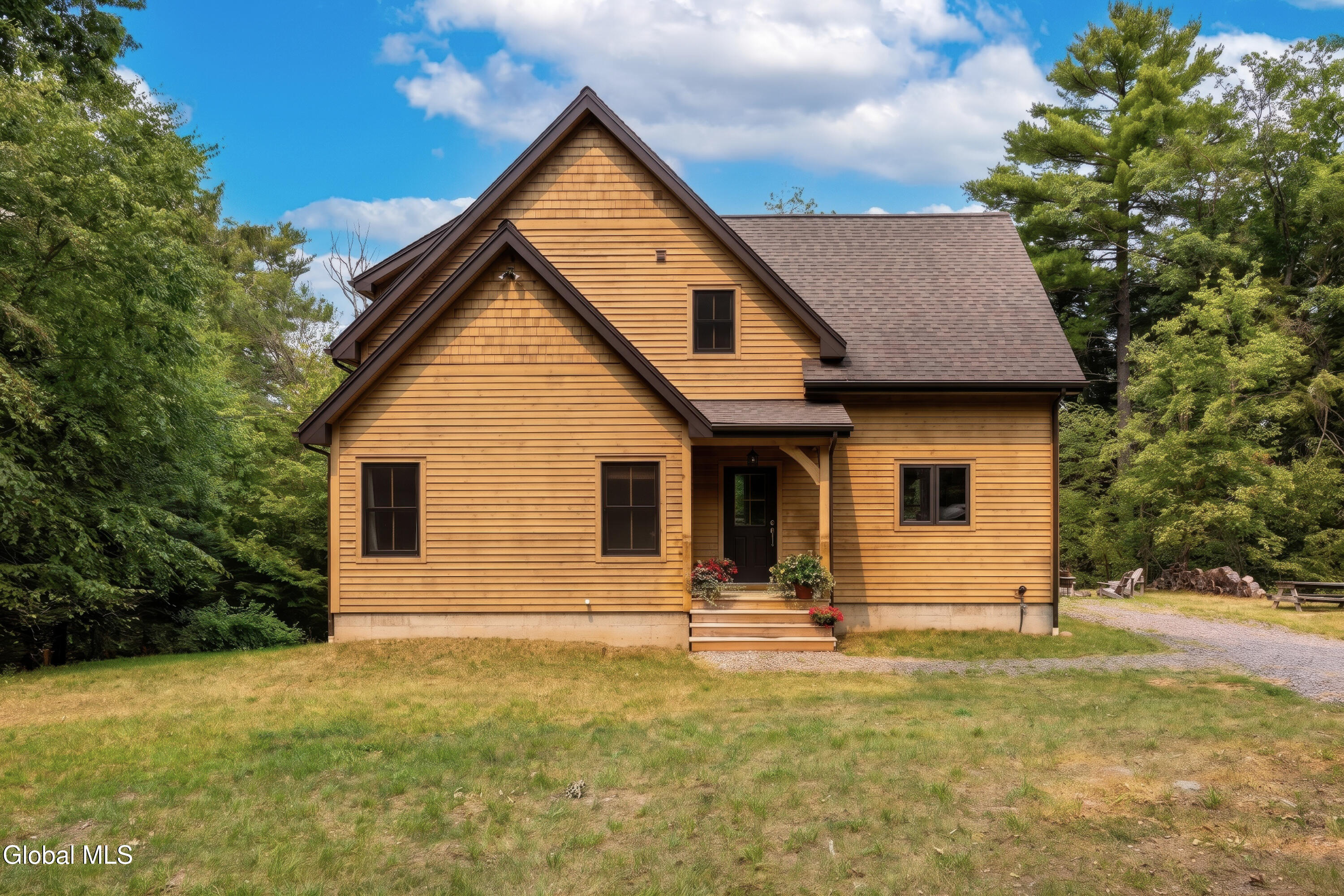 7 White Birch Way