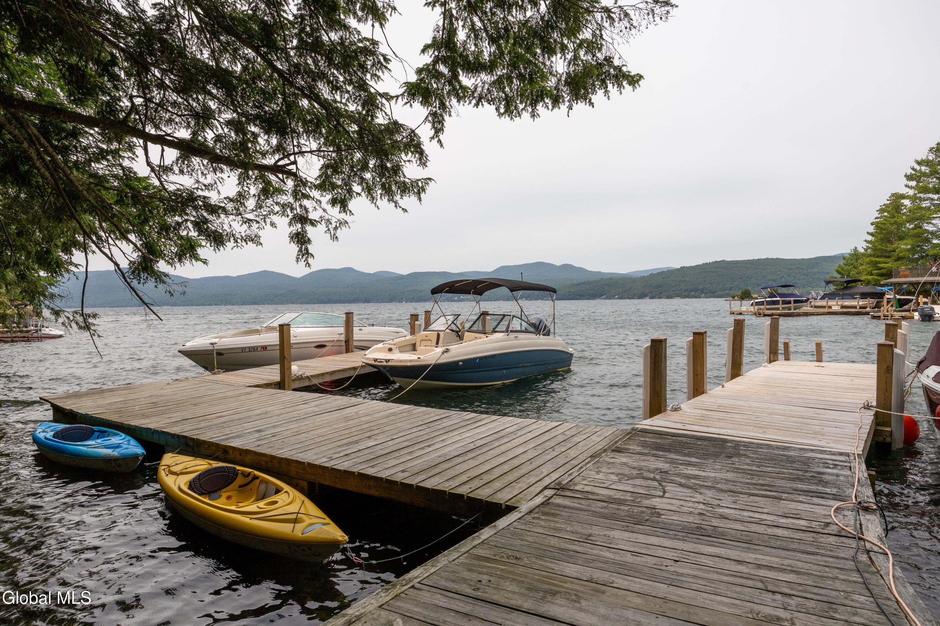 7 White Birch Way