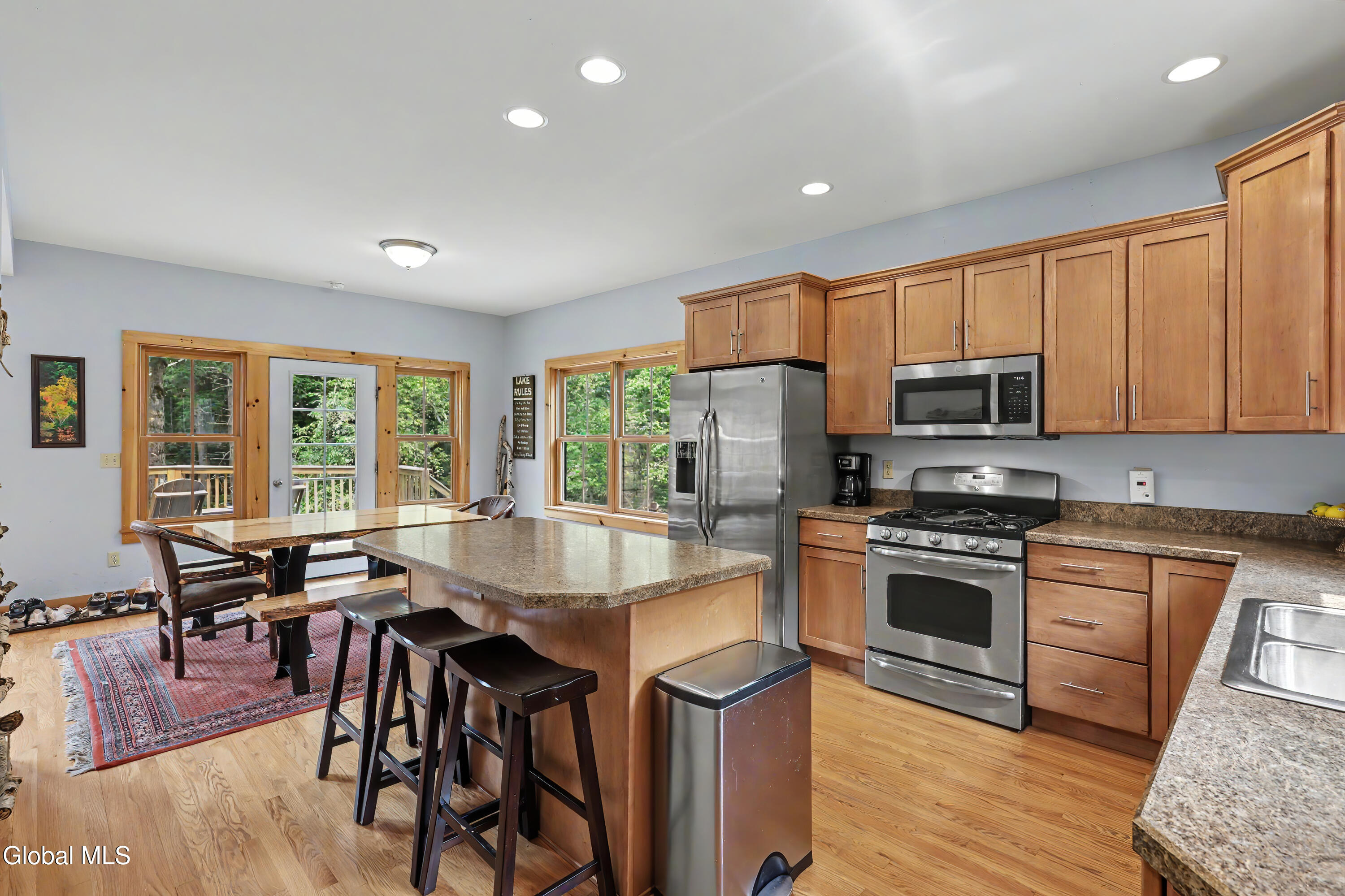 7 White Birch Way