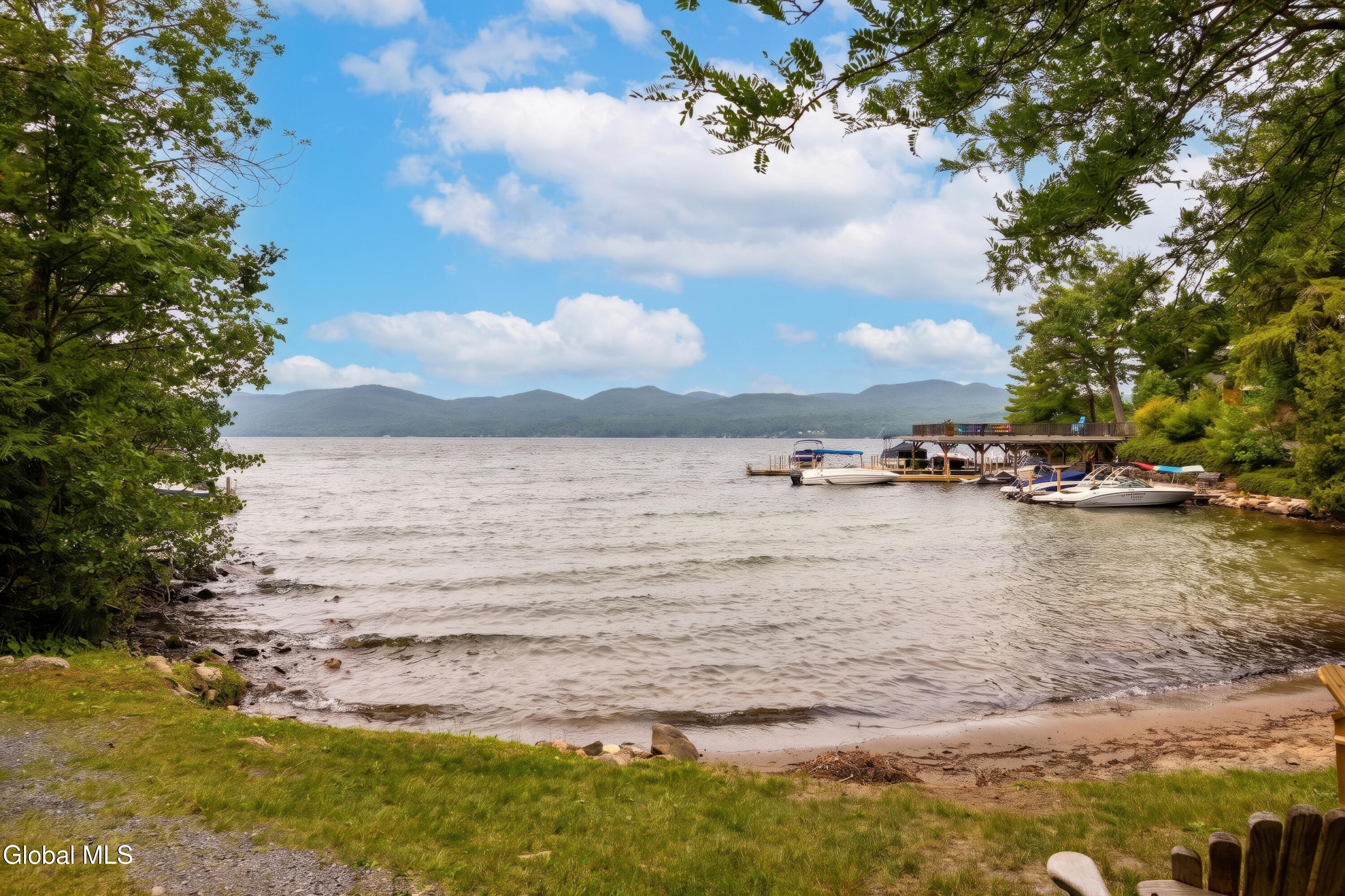 7 White Birch Way