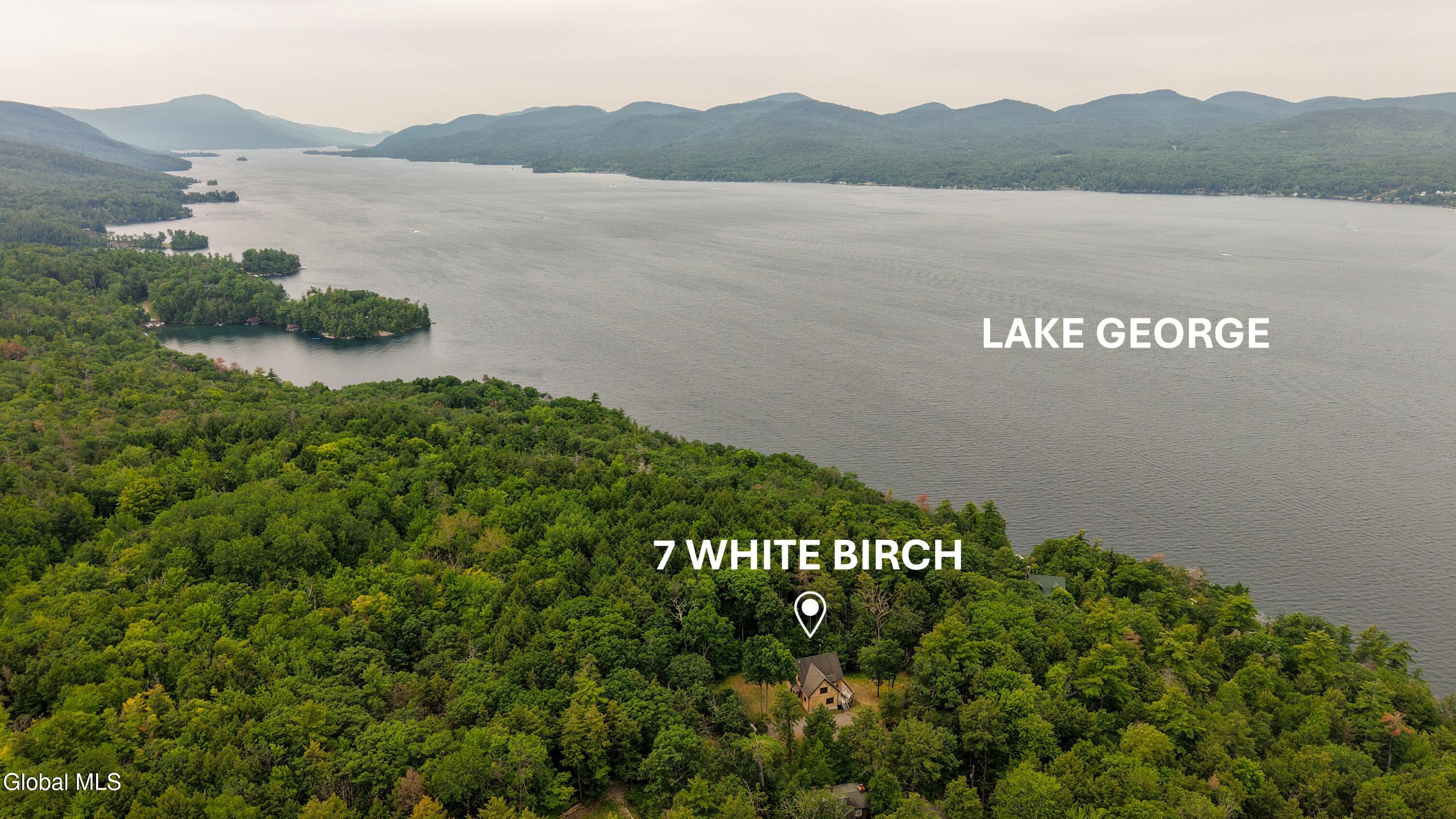 7 White Birch Way