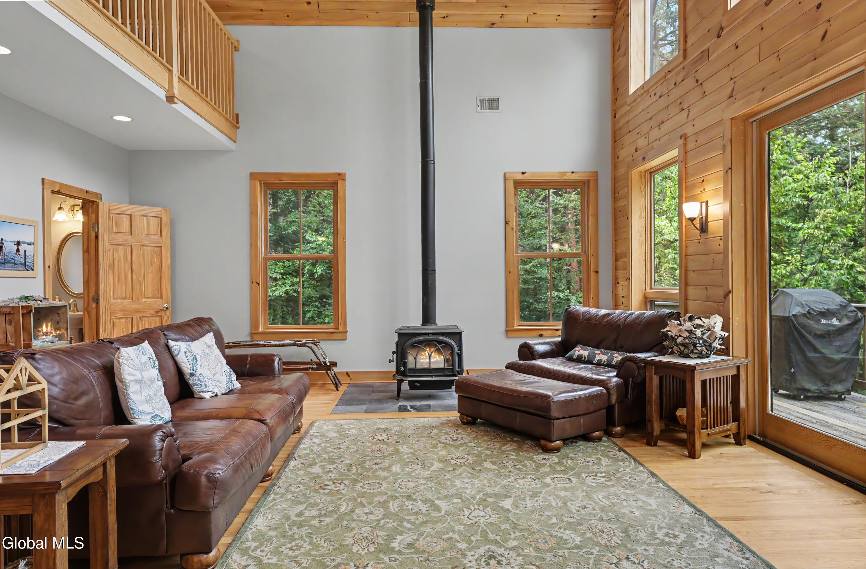 7 White Birch Way